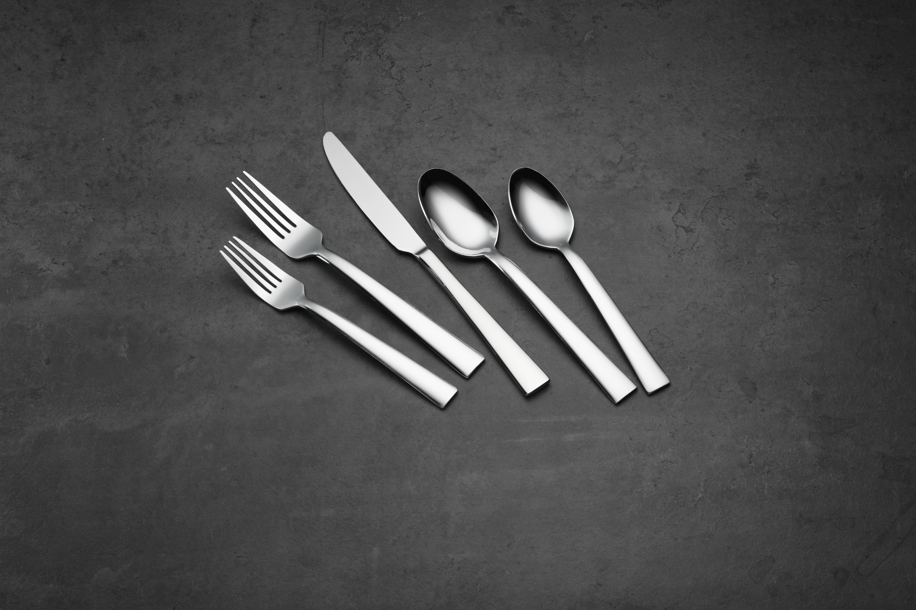 Oneida H019020BL20 flatware - View #5