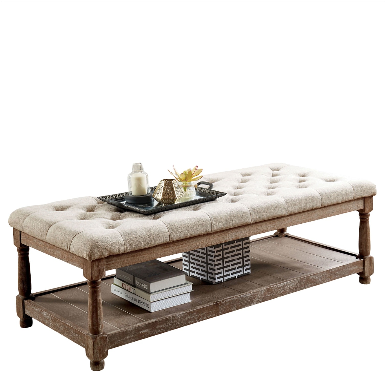 Watnature N4KEE2U564YM bench - View #5