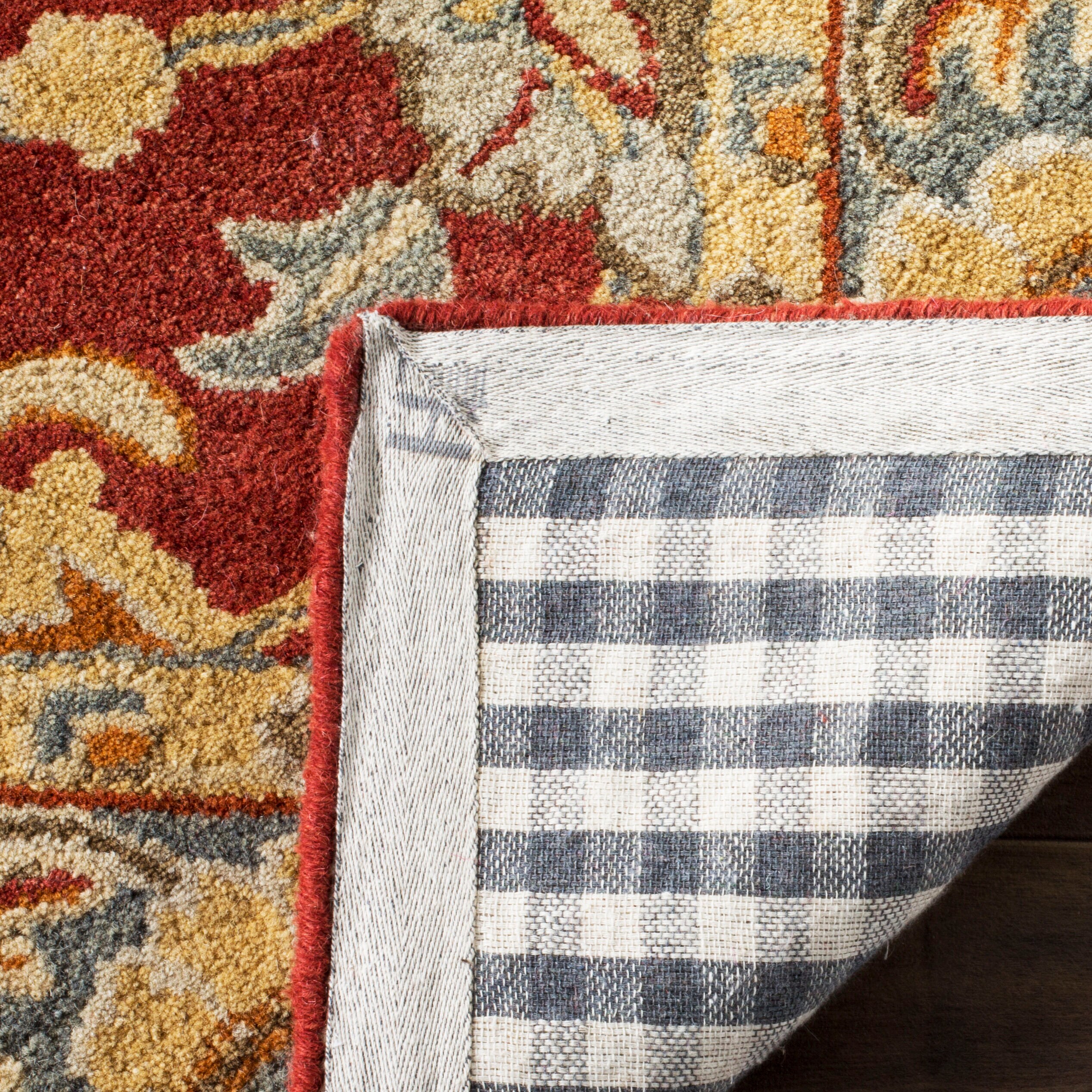 Safavieh HG403A-28 rugs - View #2