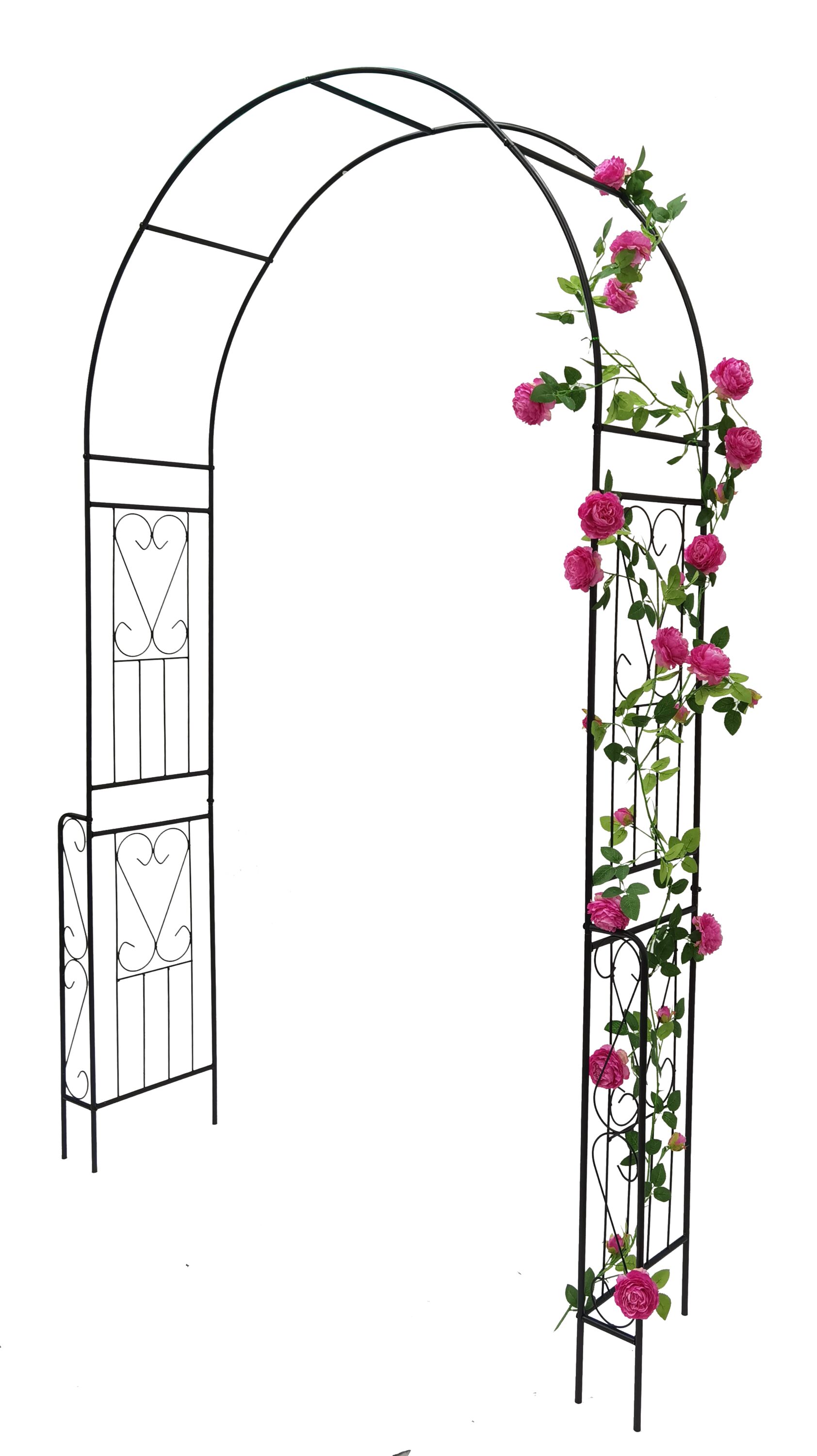 Oizaye ZWG-04755 Garden-Trellis - View #8