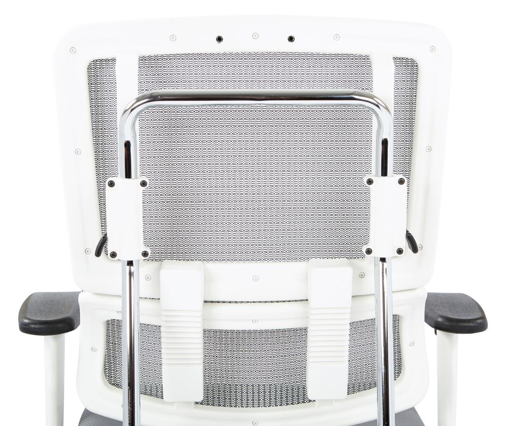 Office Star Products 99661W-5811 Office-Chairs - View #9