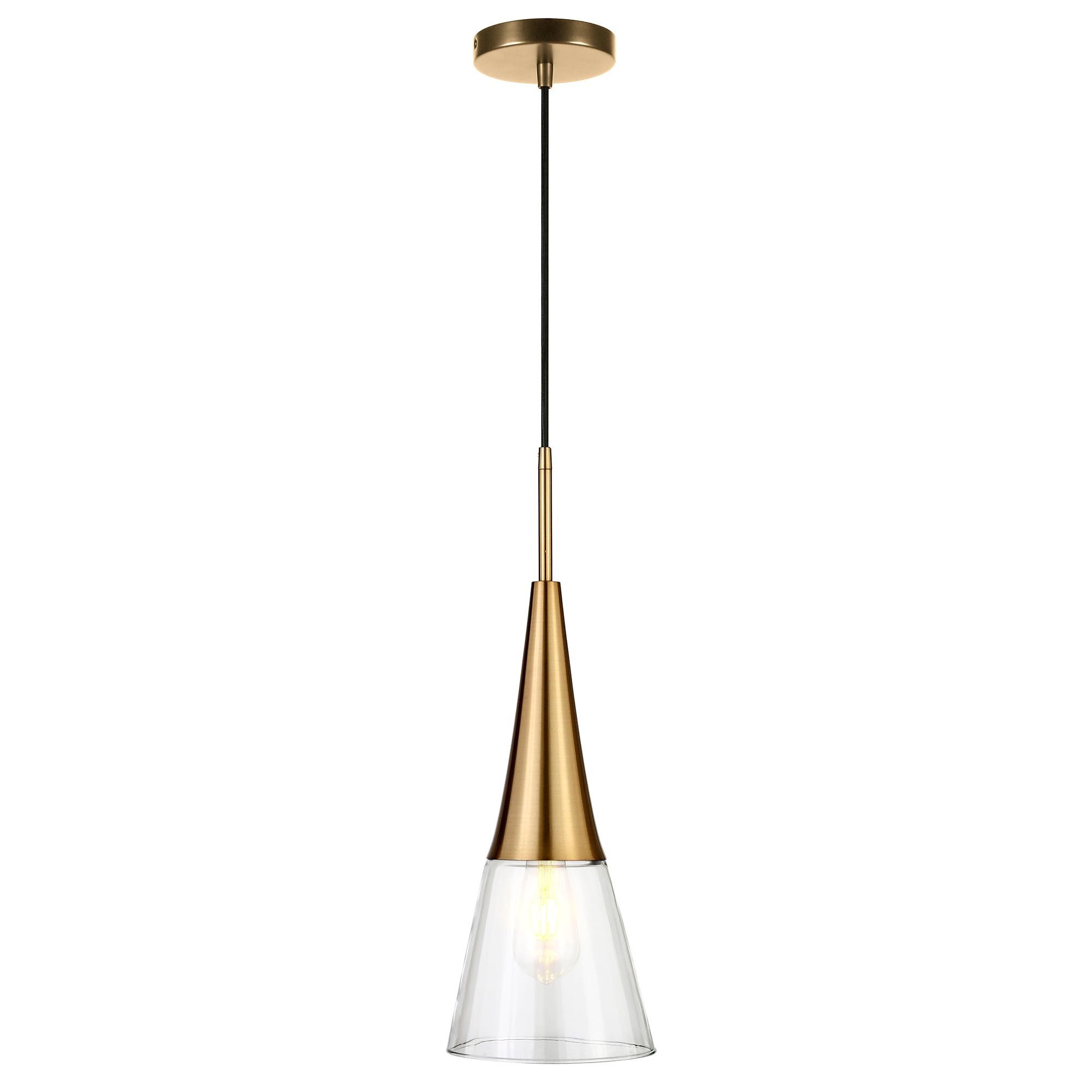Hailey Home PD0756 Pendant-Lights - View #3