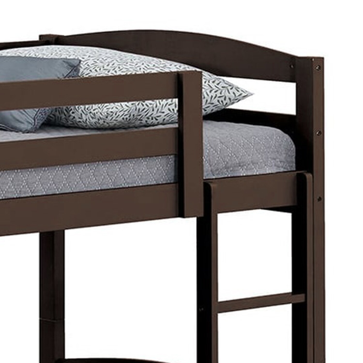 IHOMEadore MDFM-BK110ES-T Bunk-Beds - View #10