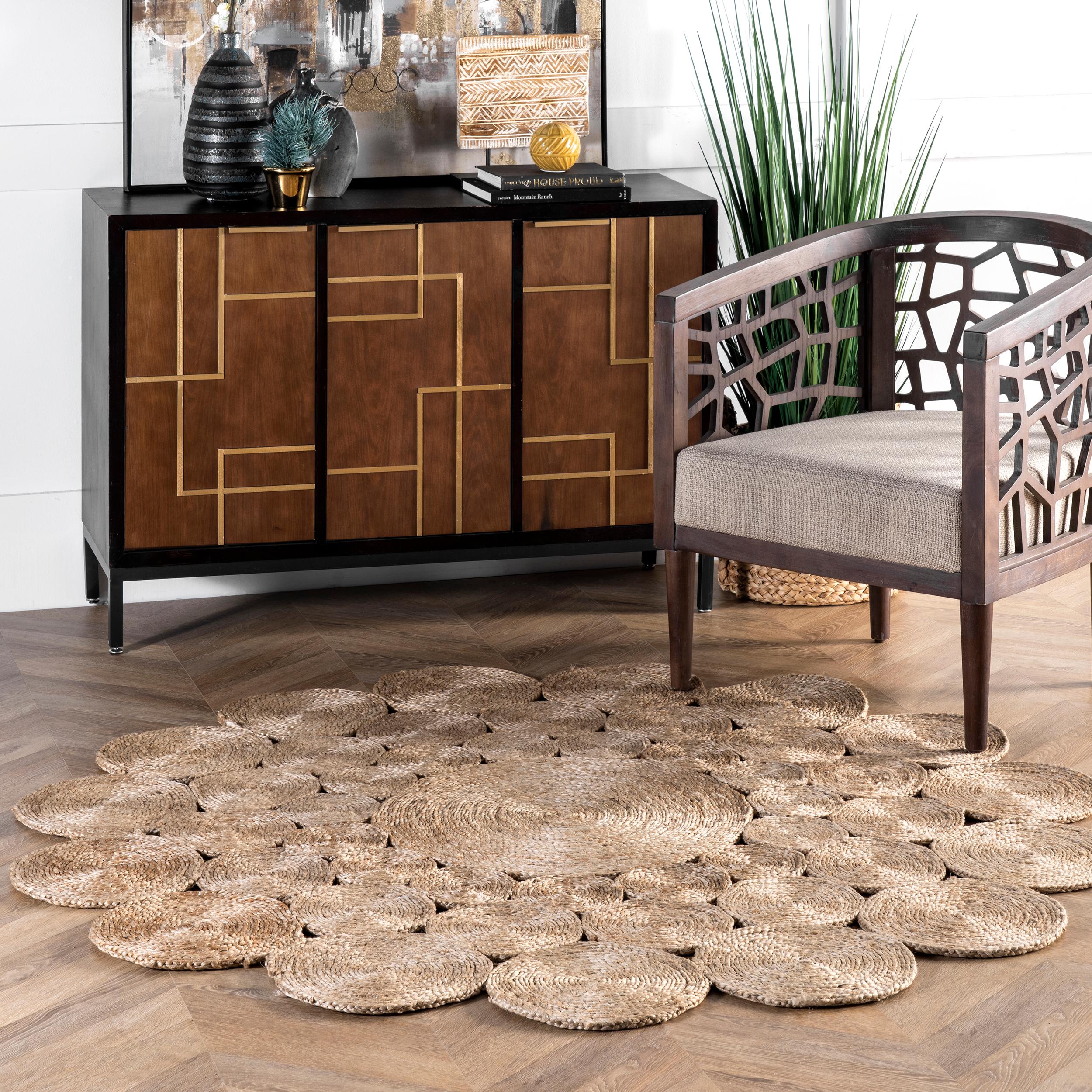 nuLOOM CJSN01A-R808 rugs - View #2