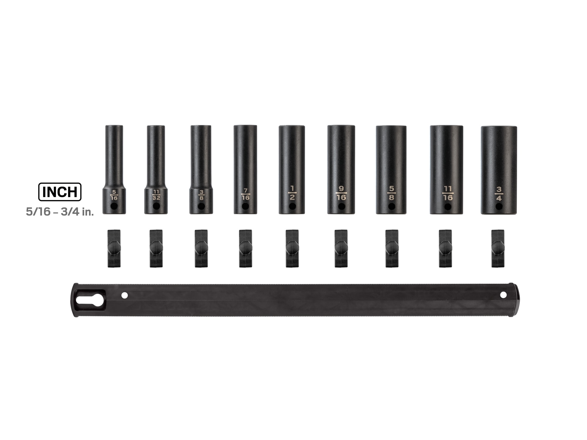 TEKTON SID91109 Impact-Socket-Sets - View #2
