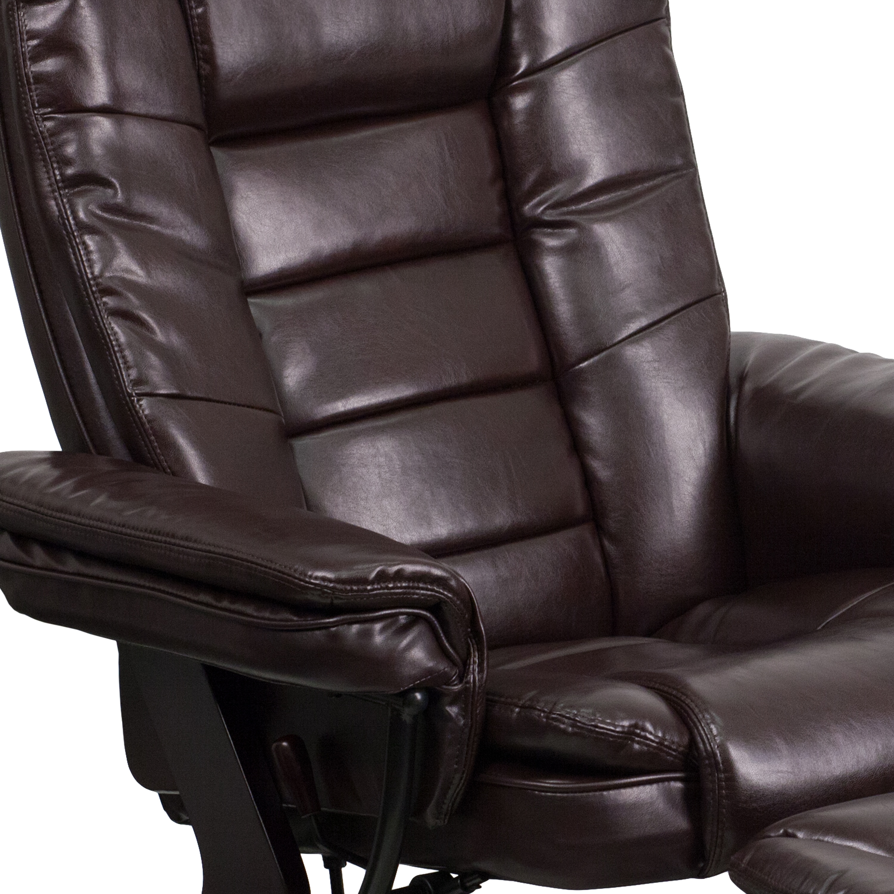 Flash Furniture 847254015677 recliners - View #8