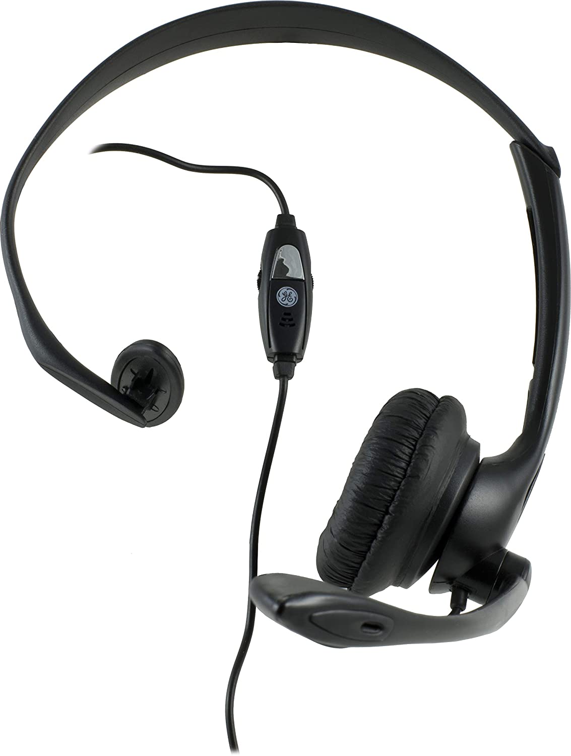 Jasco 98999 headphones - View #2