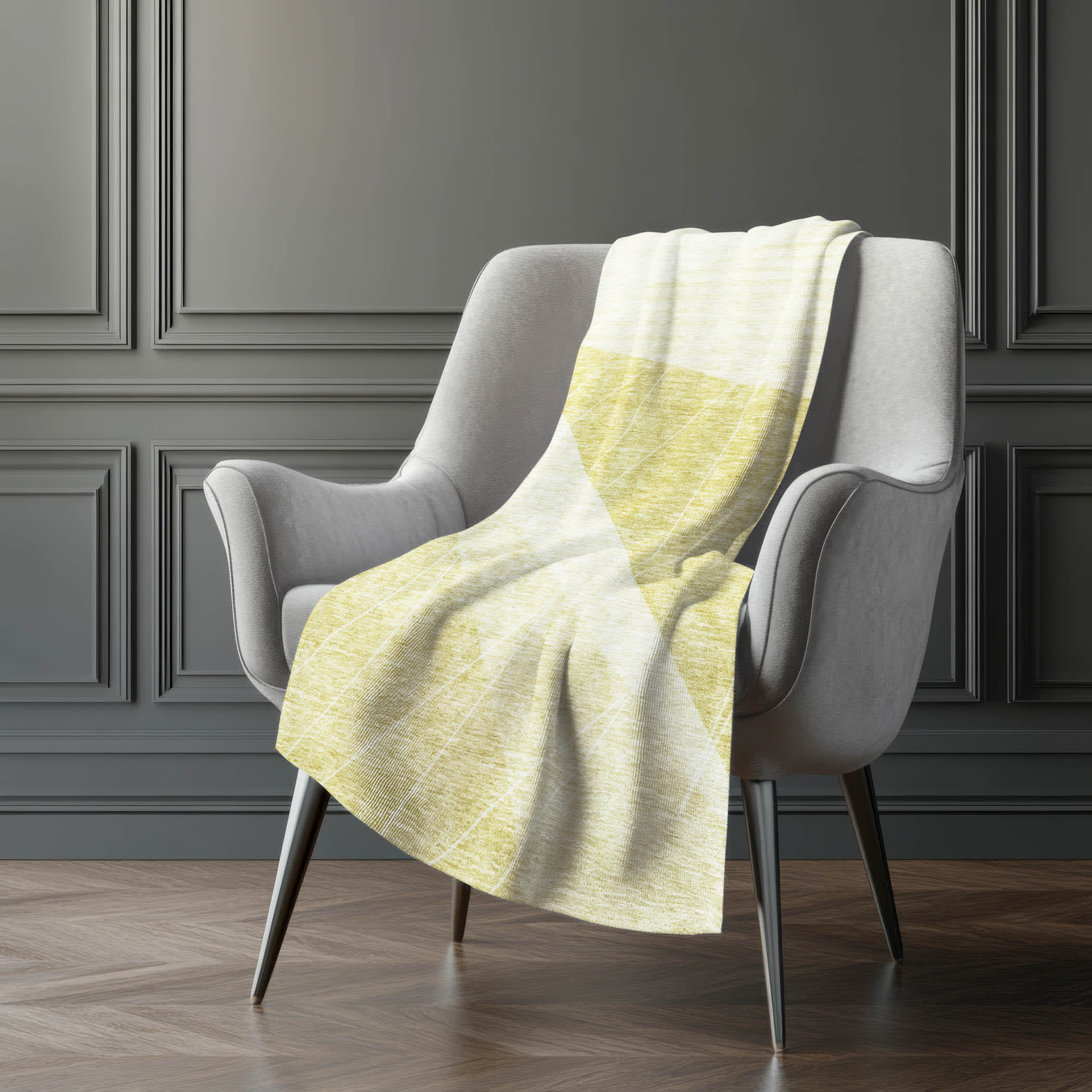 Addison Rugs ASB706 Blankets-And-Throws - View #5