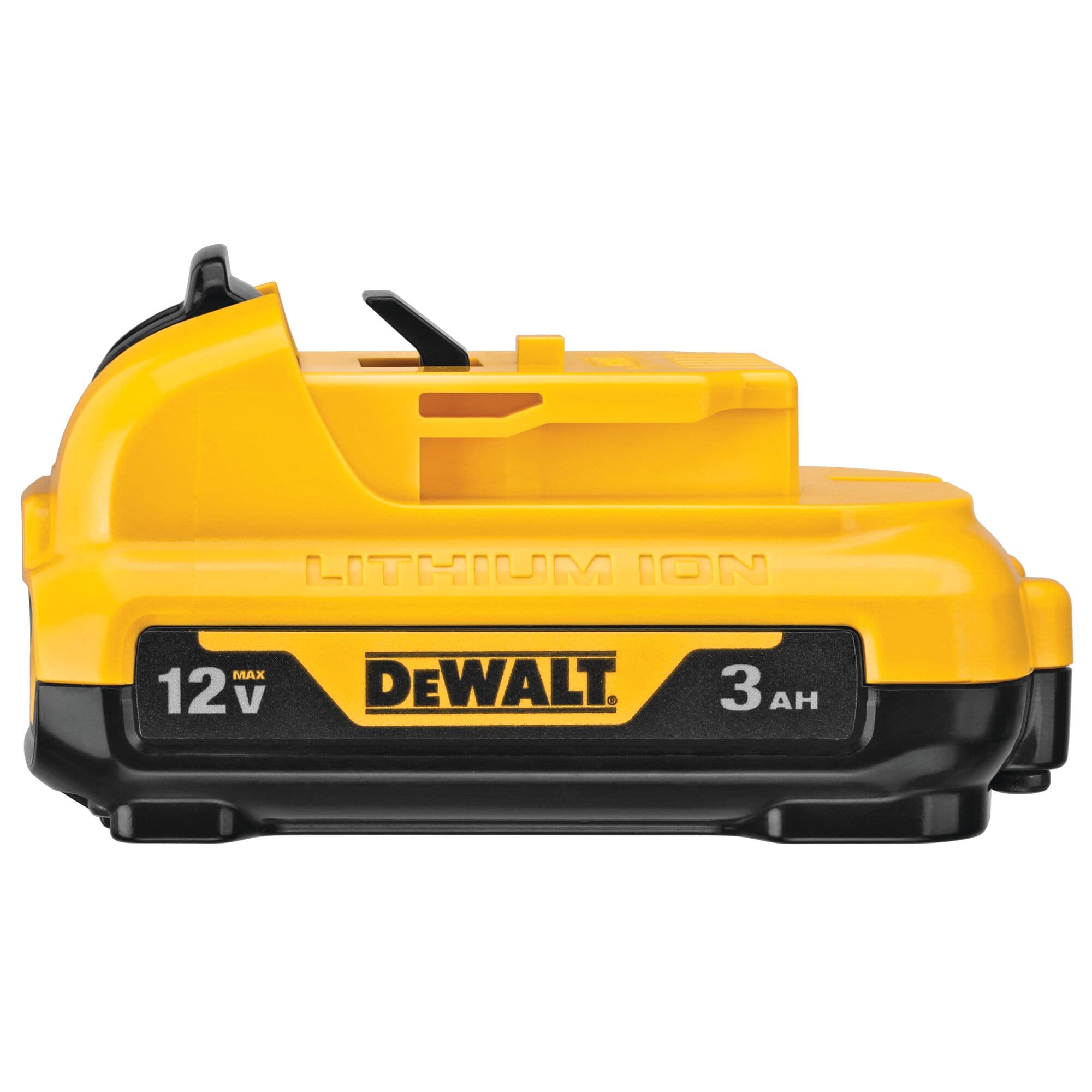 hoe vaak oven paling DEWALT 12 3 Amp-Hour; Lithium Battery in the Power Tool Batteries &  Chargers department at Lowes.com