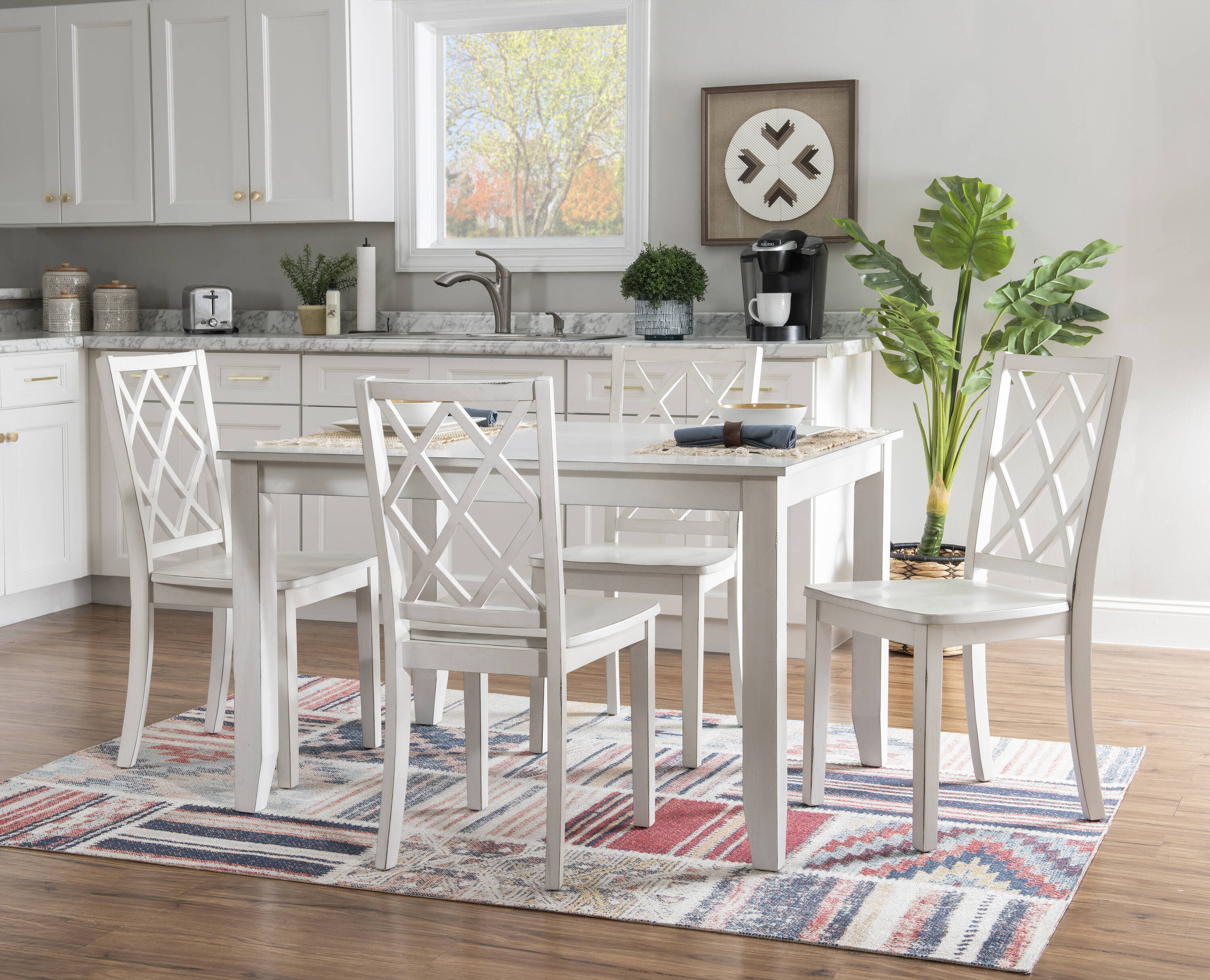 Linon PLWS773 Dining-Sets - View #2