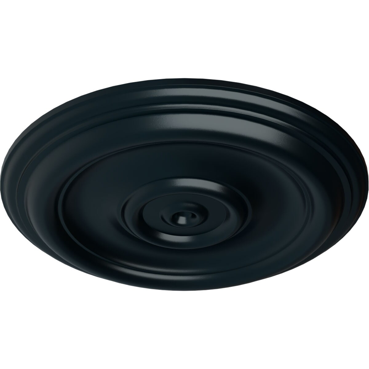 Ekena Millwork CM12TRNSF Ceiling-Medallions - View #2