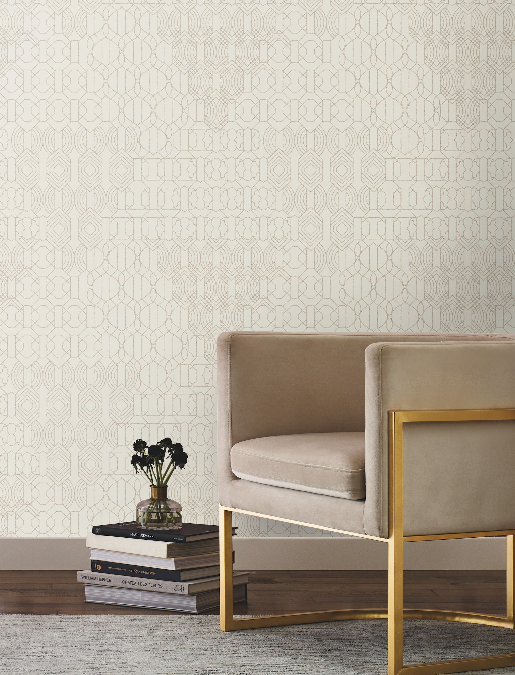York Wallcoverings BO6672 wallpaper - View #3