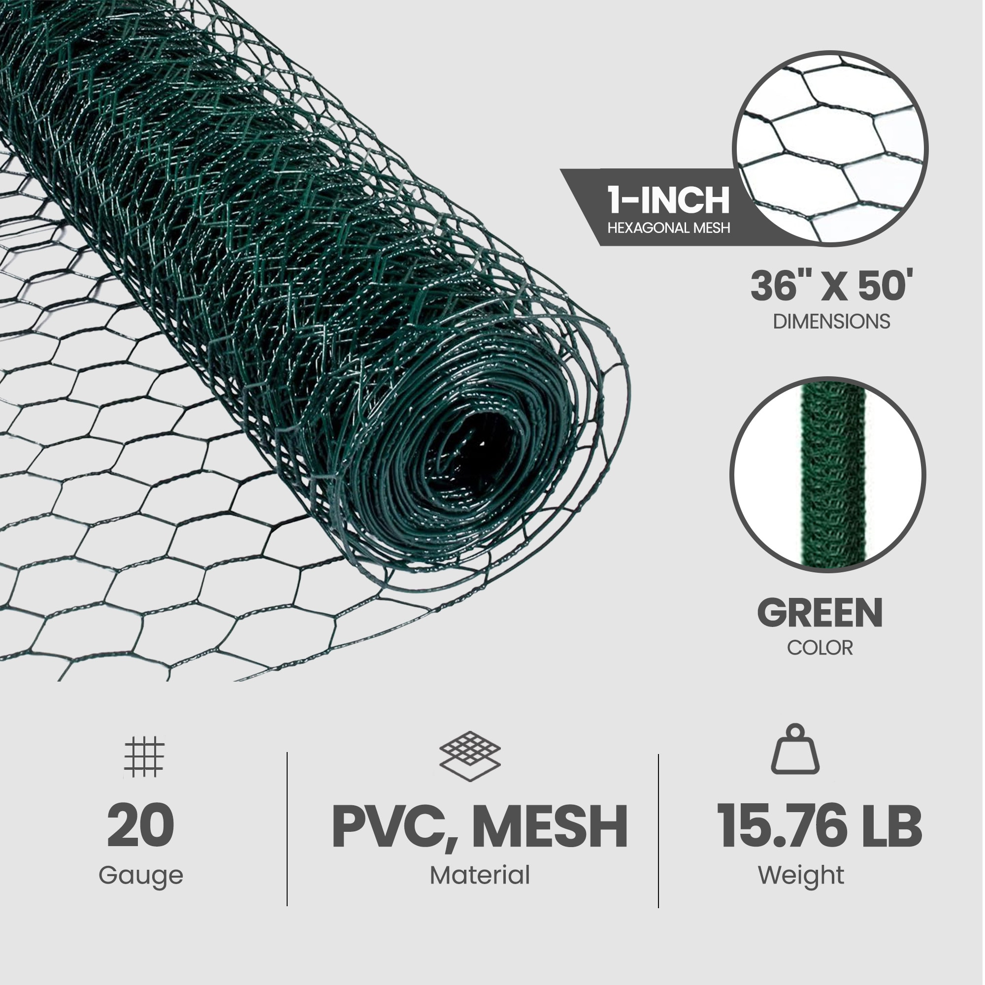 Yard Gard 397414 Wireless-Pet-Fence - View #3