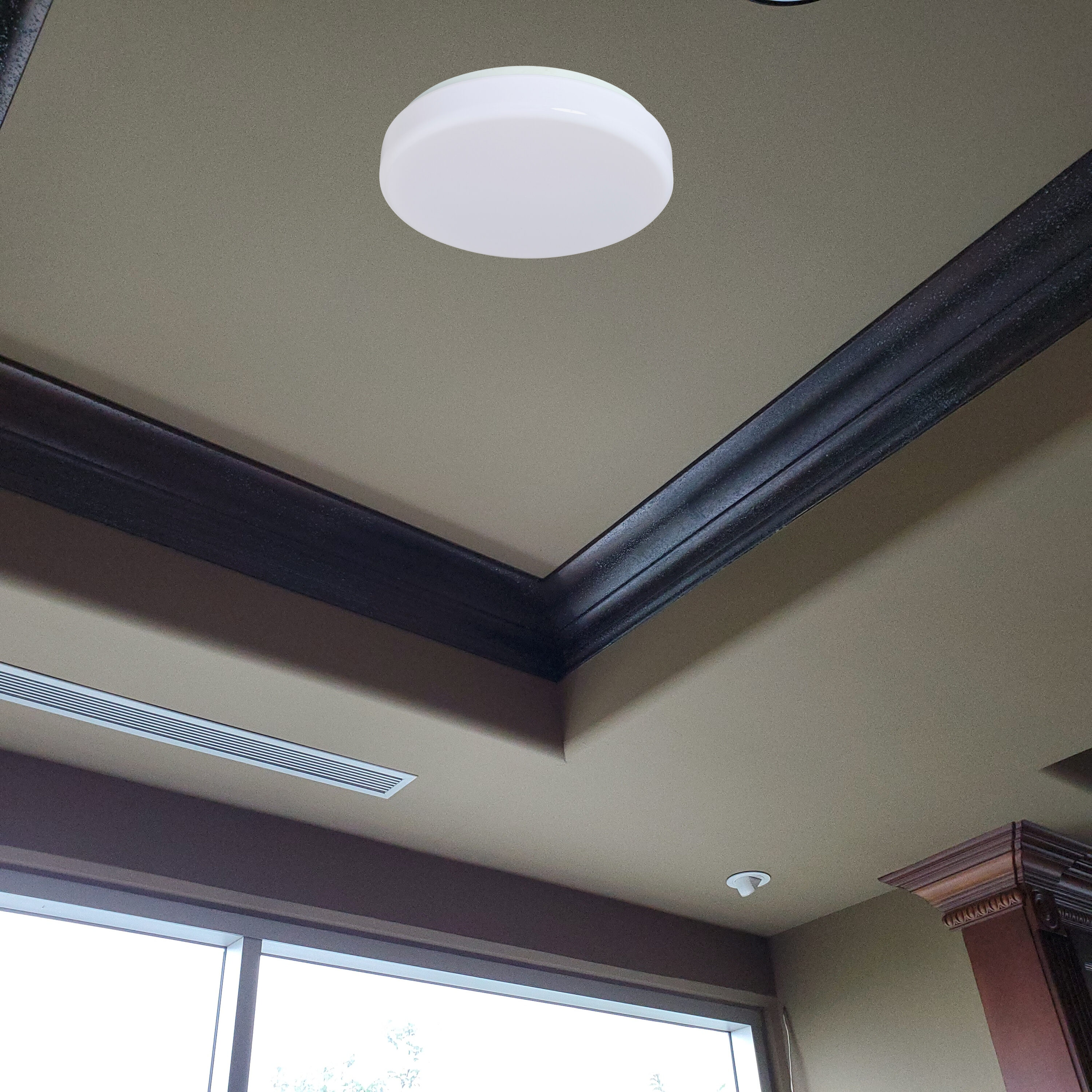 Amax Lighting LED-V001L Led-Retrofit-Downlight - View #3