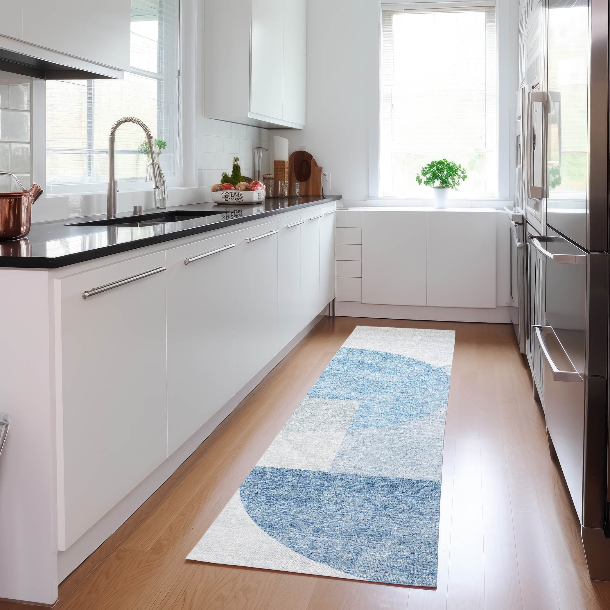 Addison Rugs ACN678BU2X8 rugs - View #6