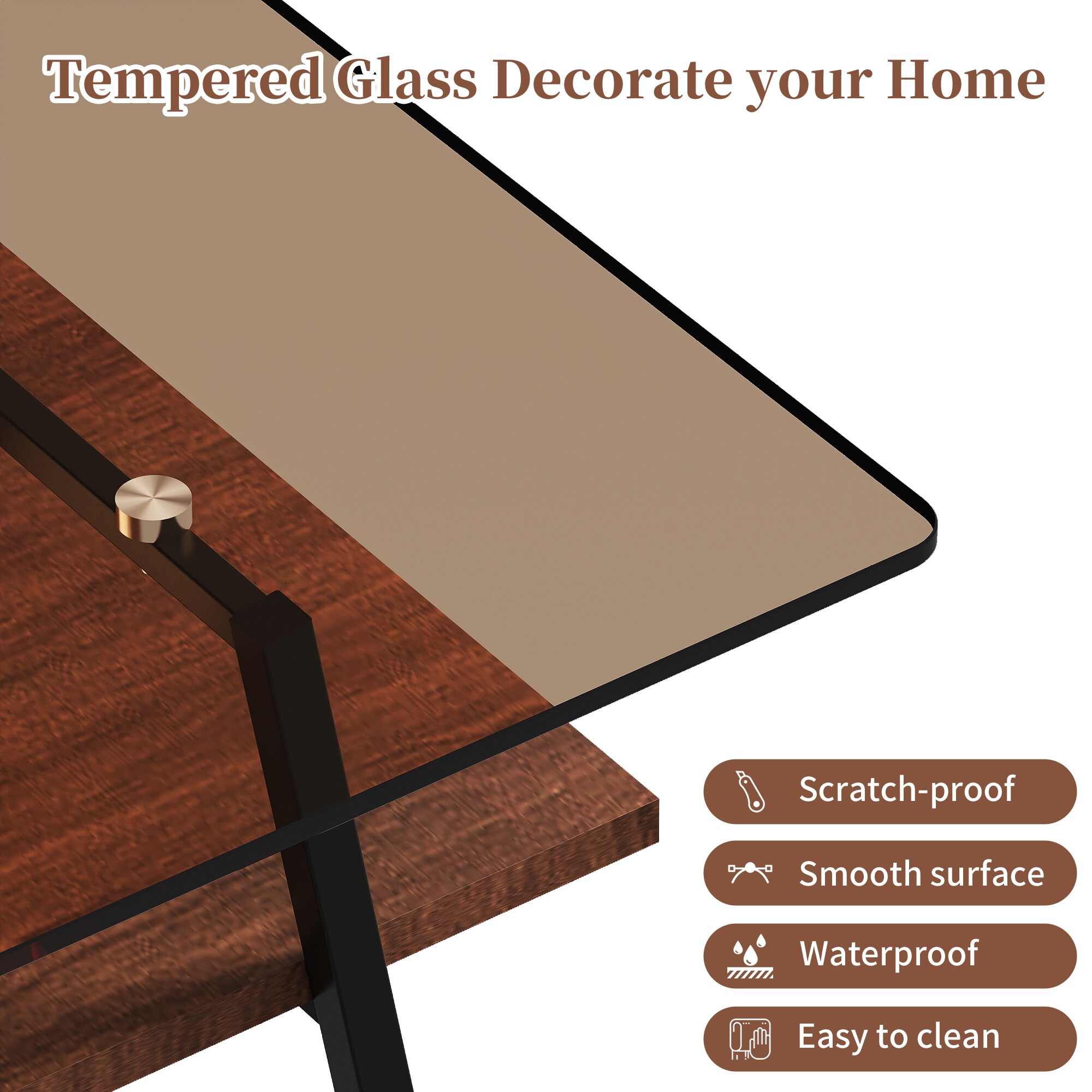 Tatayosi DJ-41S00043 Coffee-Tables - View #9
