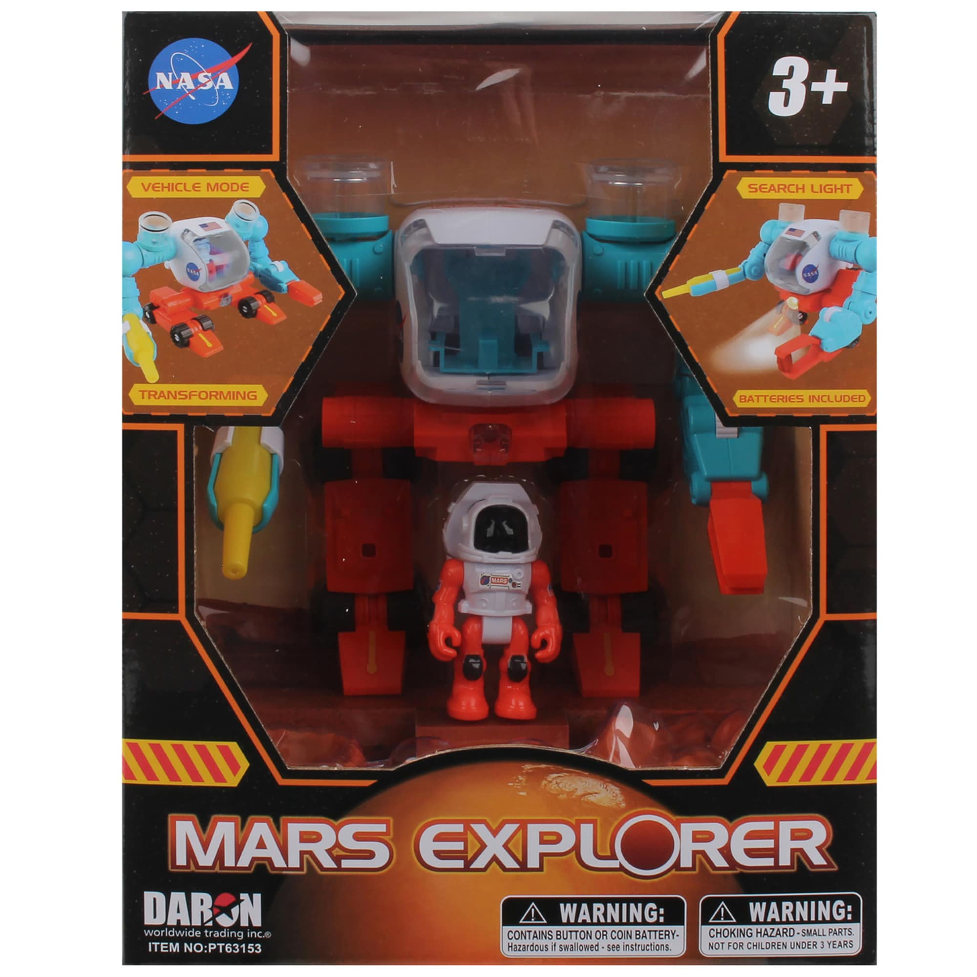 Daron G0817346027260 Play-Toys - View #5