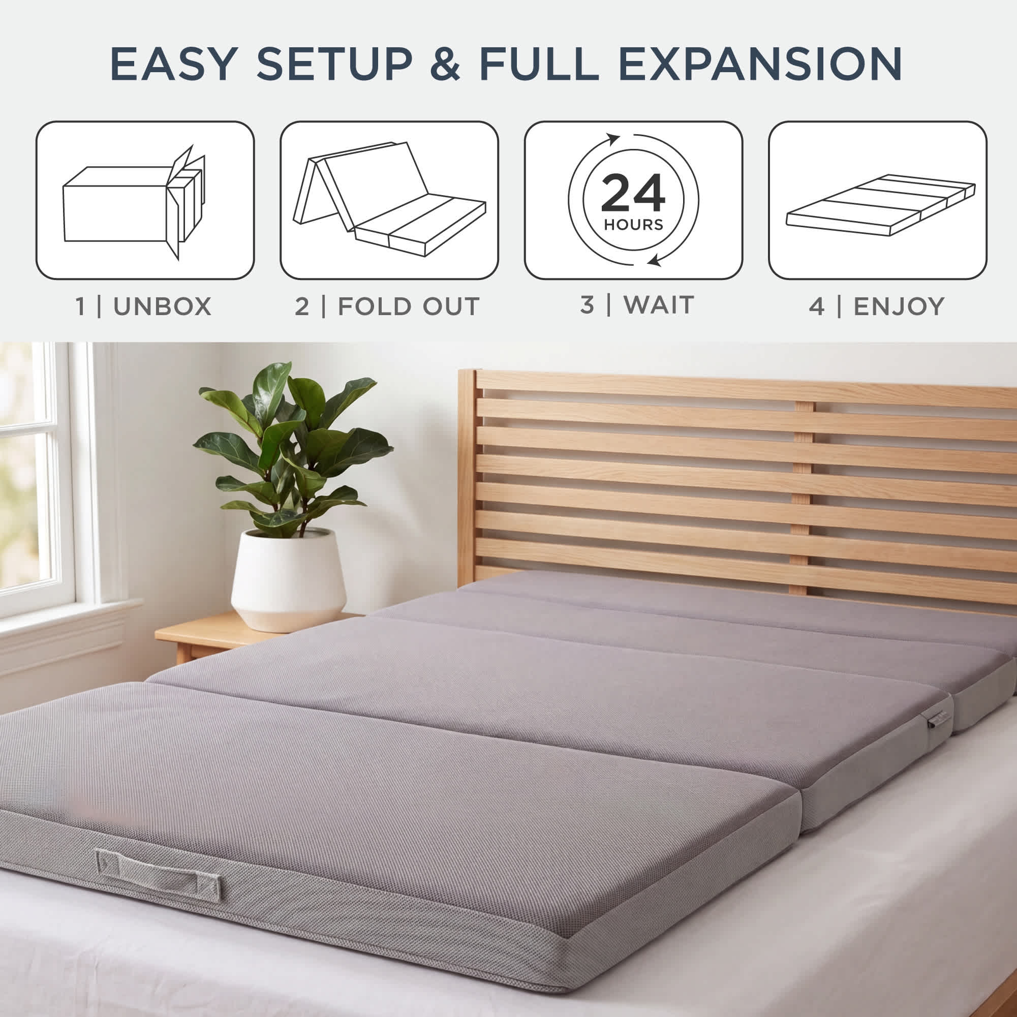 Best Choice Products SKY7841 Mattresses-Boxsprings - View #6