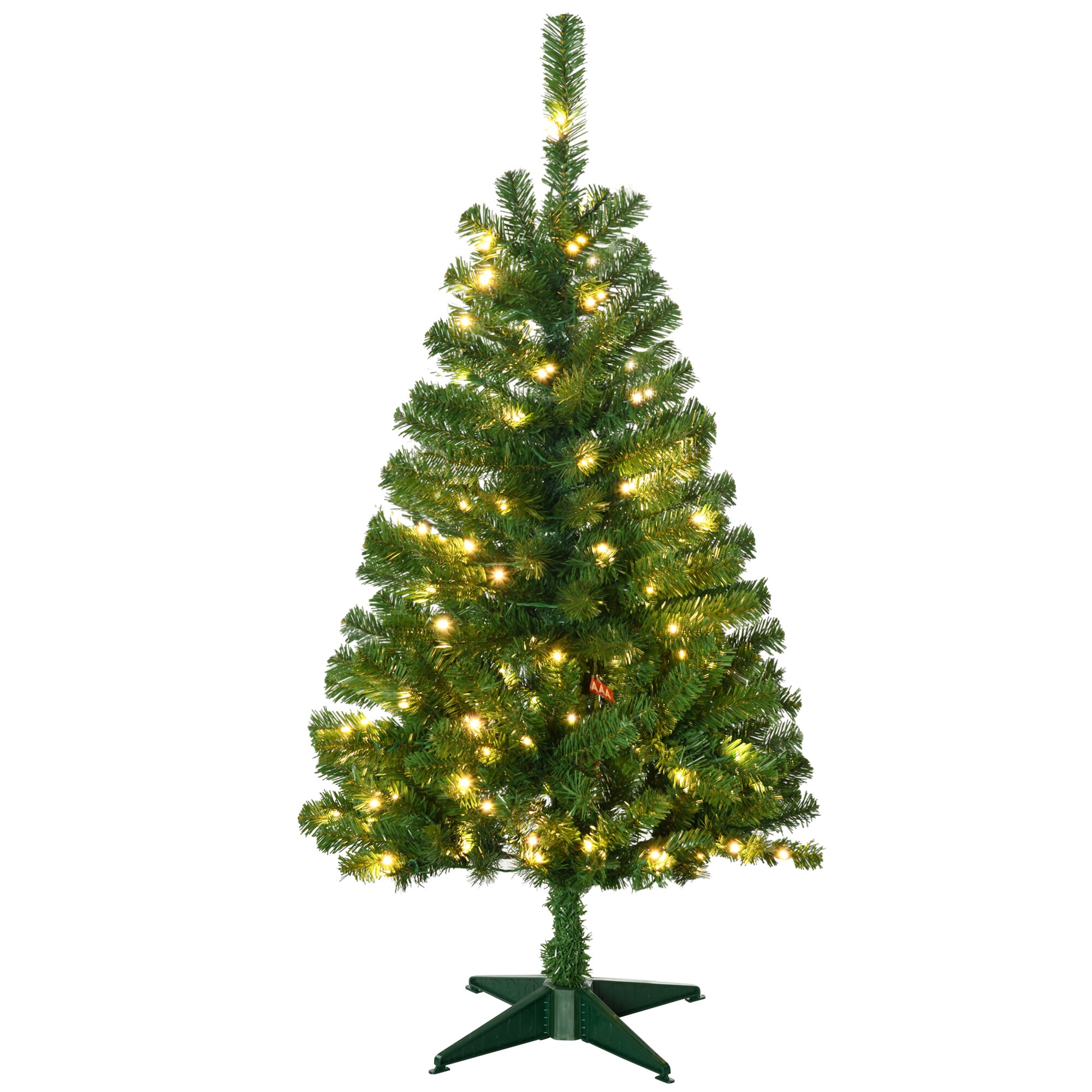 AAZJ NBC-CM70567 Artificial-Christmas-Trees - View #5