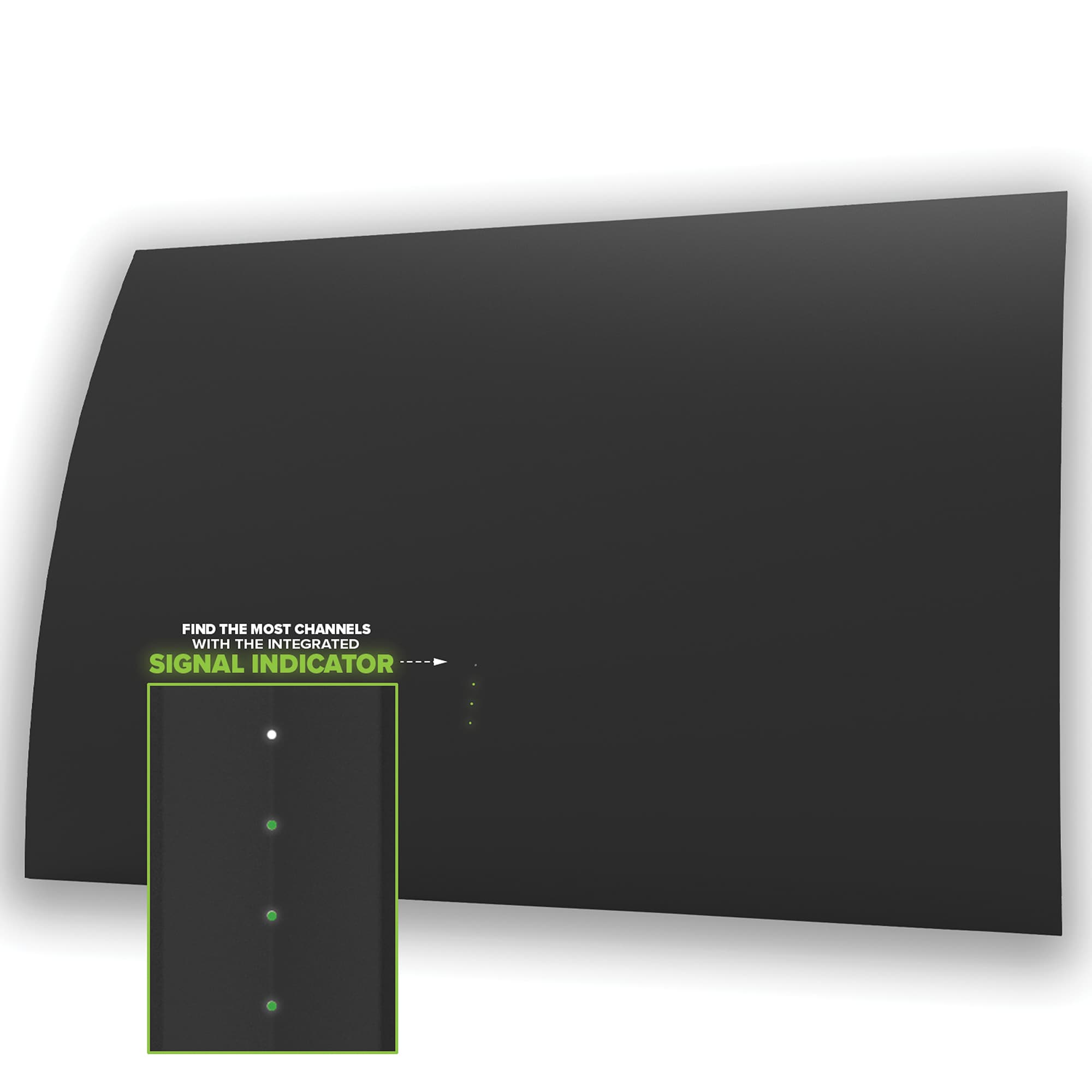 Mohu MHUMH110161 antennas - View #4