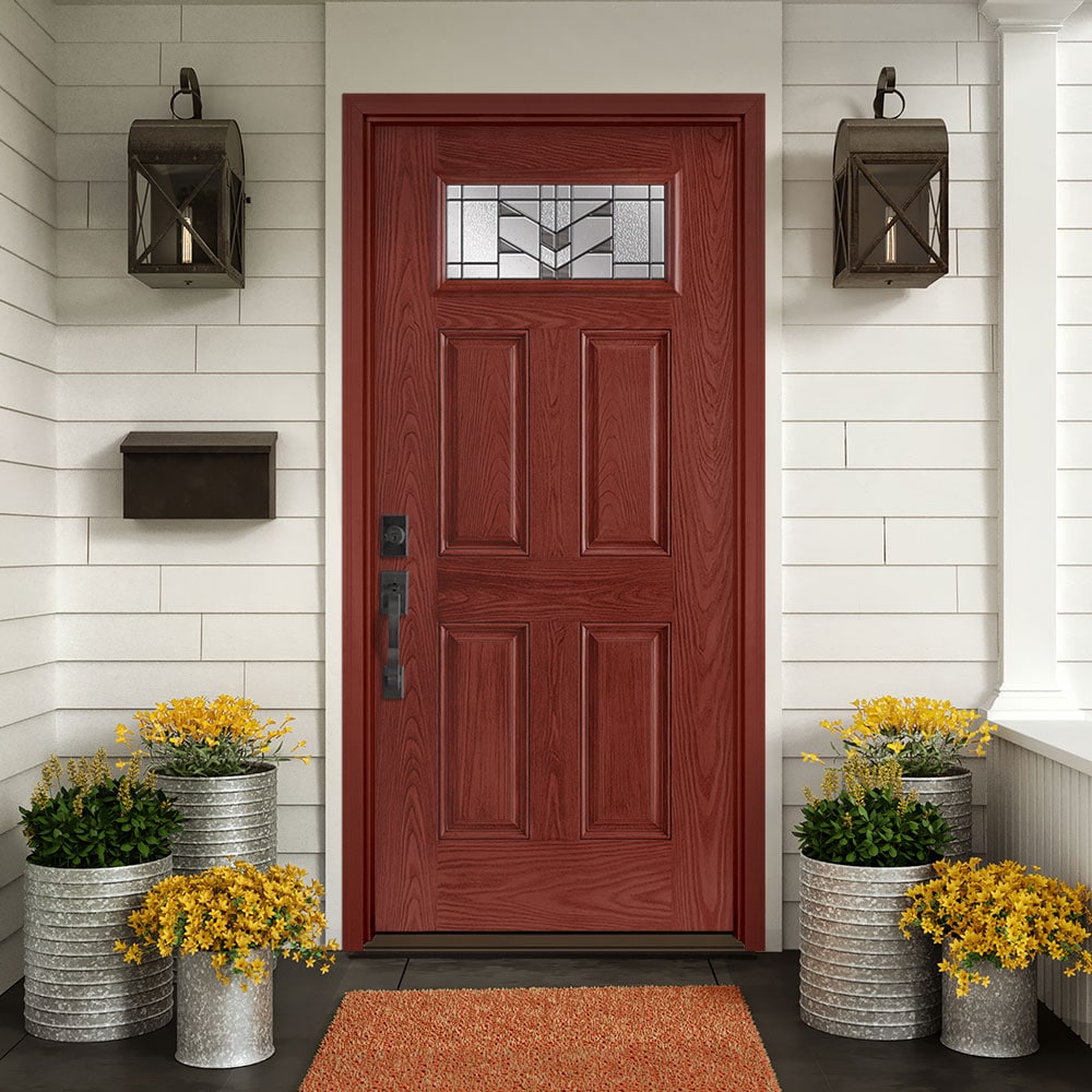 Masonite 3420292 Entry-Doors - View #2