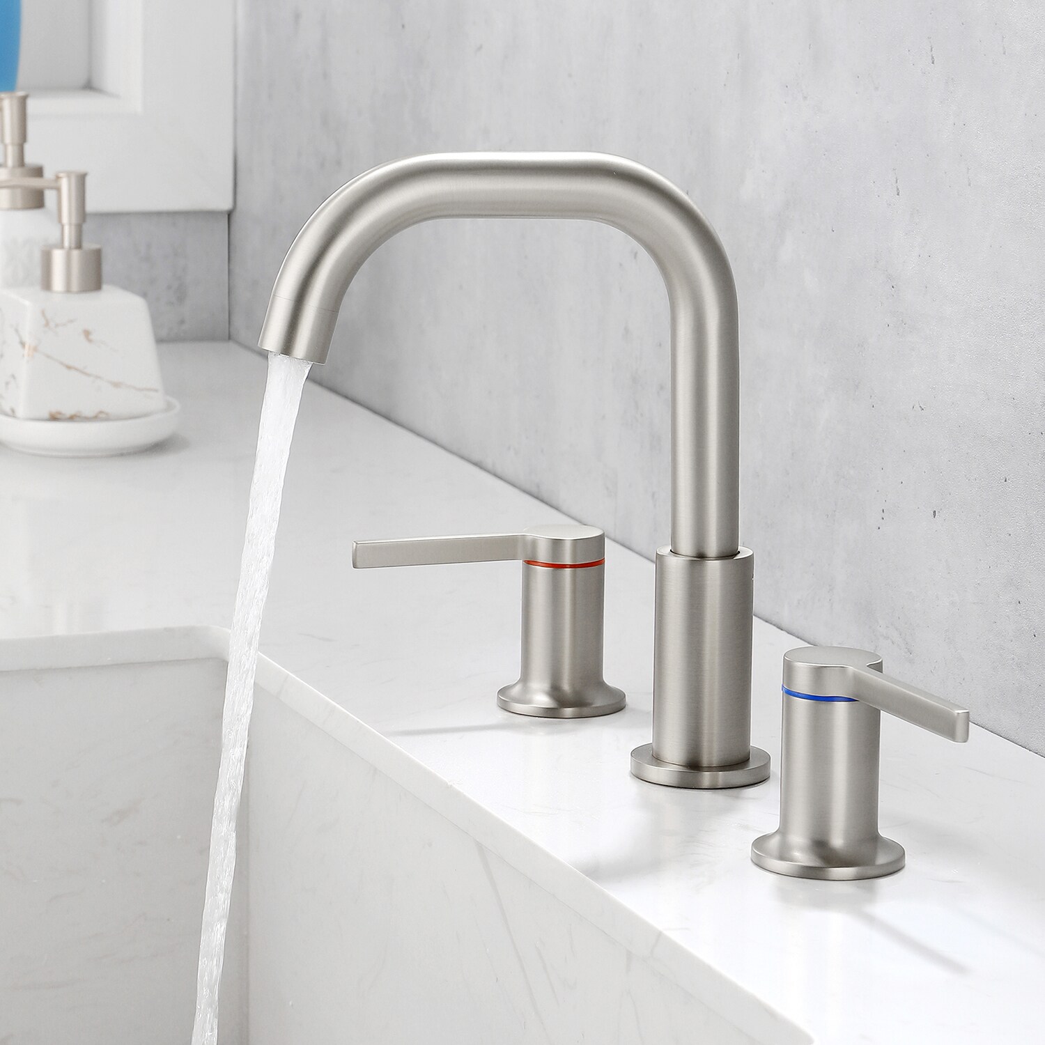 Cobbe LSSRBFX0602N Lavatory-Faucets - View #8