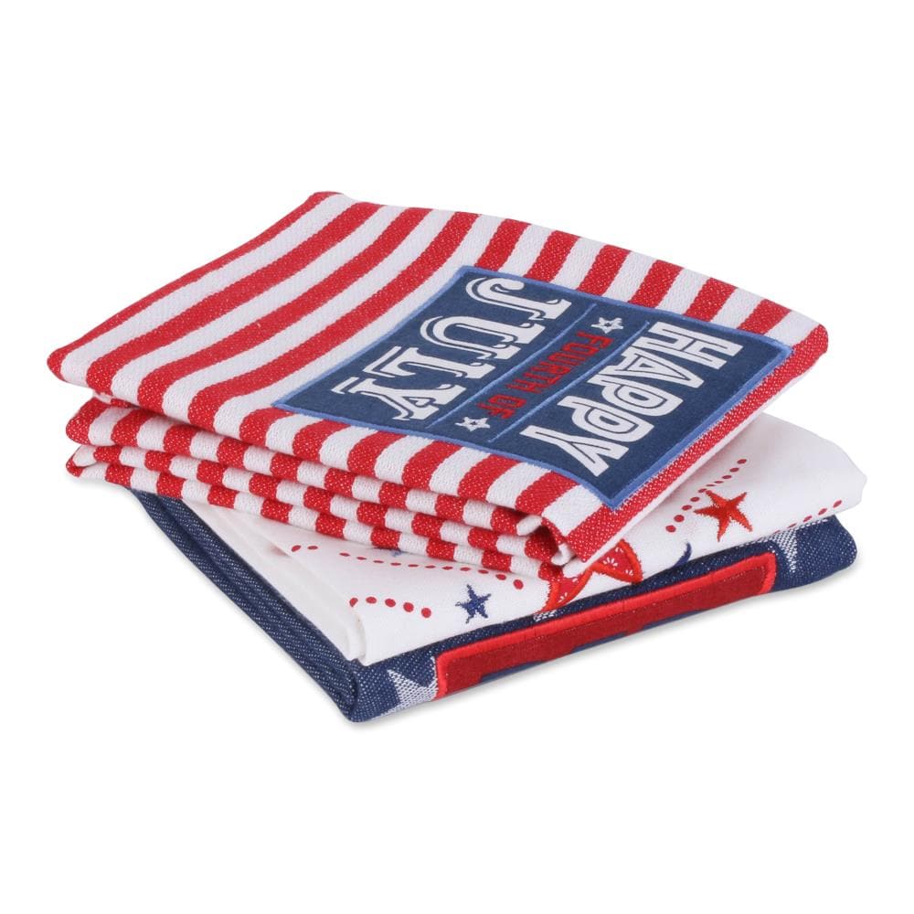 DII CAMZ11727 Kitchen-Towels - View #5