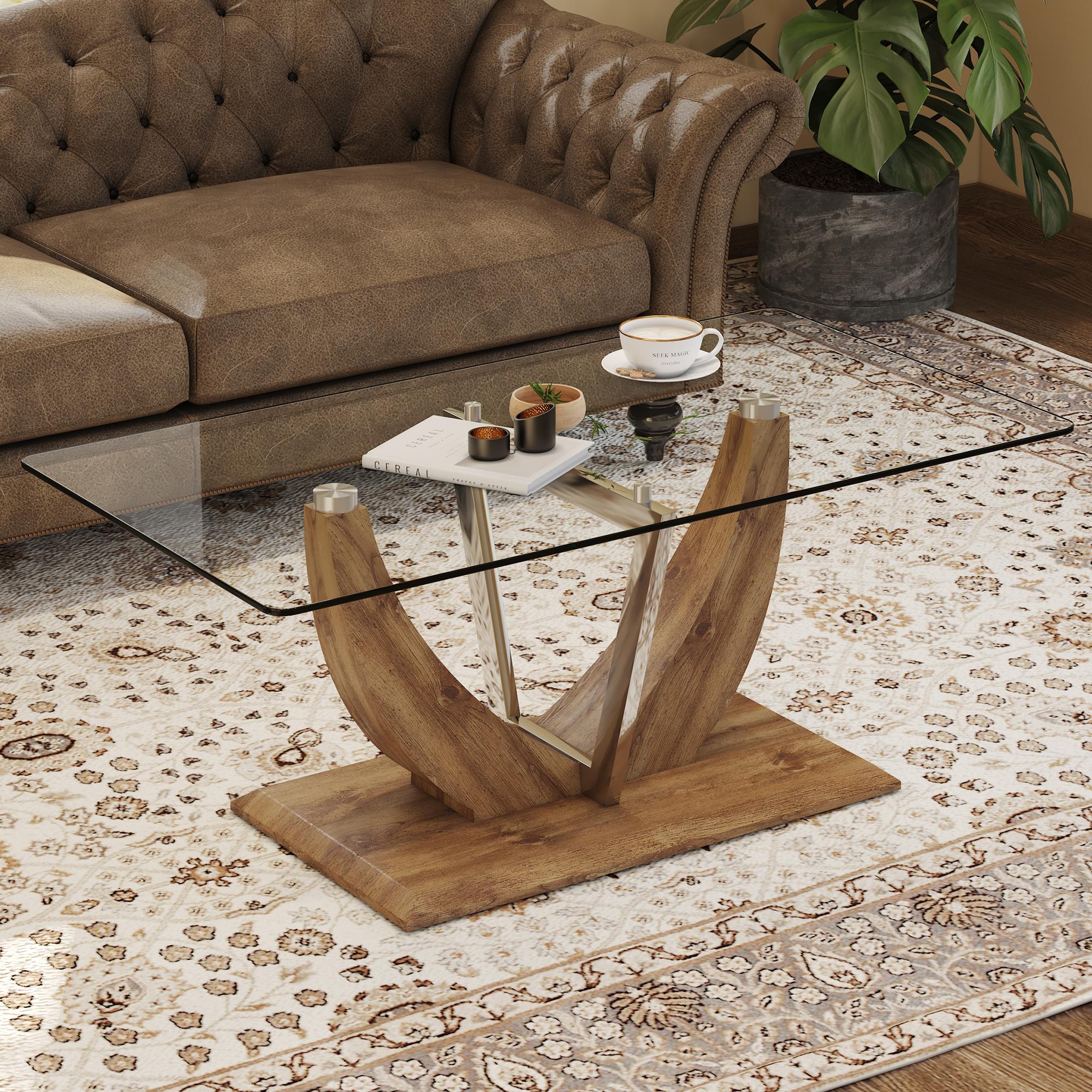 Bayfeve BF-149674-IN Coffee-Tables - View #3
