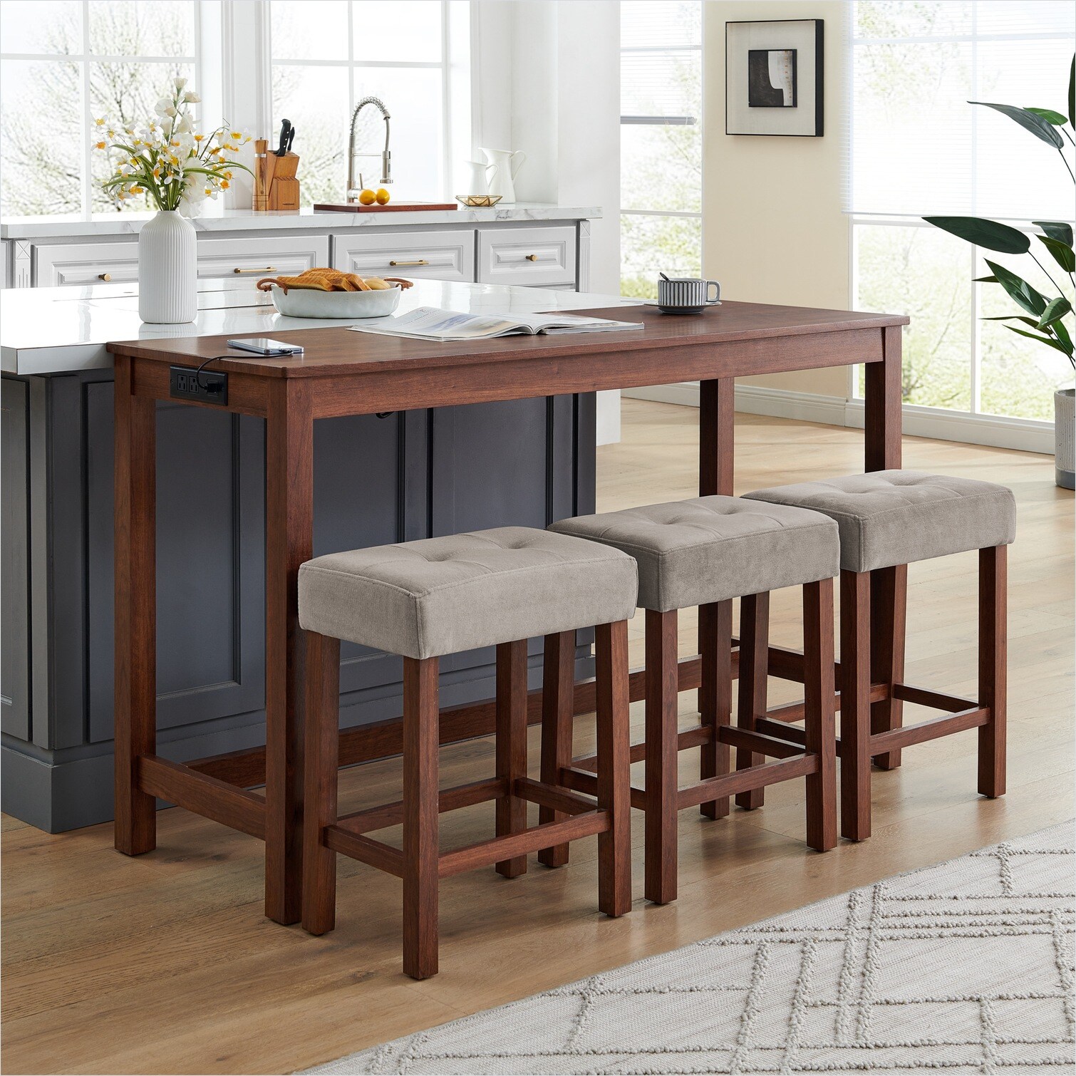 SunJet Q3KE4CWZQFL5 Dining-Sets - View #15