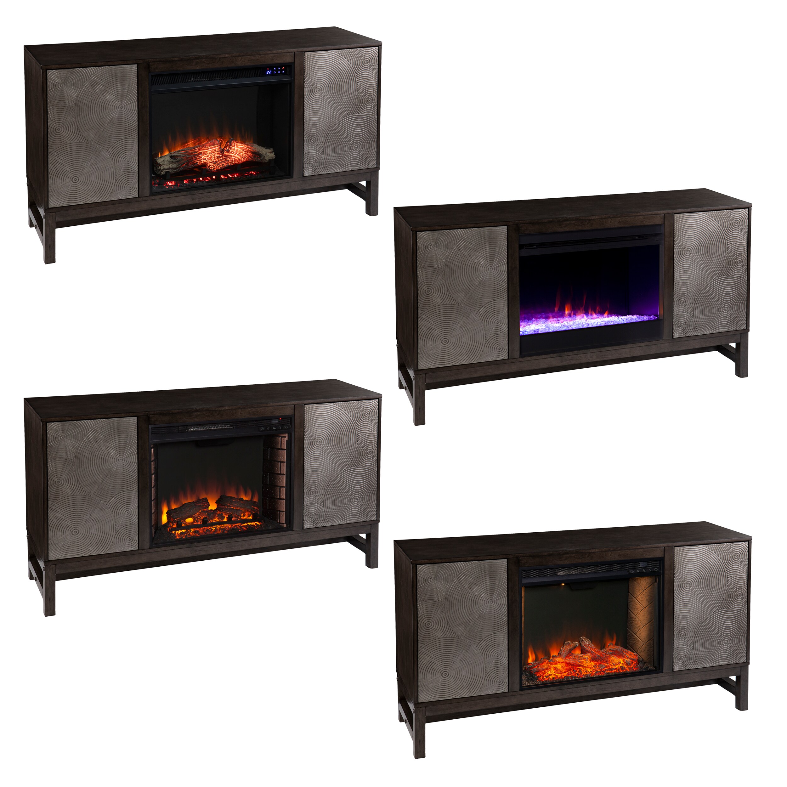 Southern Enterprises FR1137256 Electric-Fireplaces - View #4