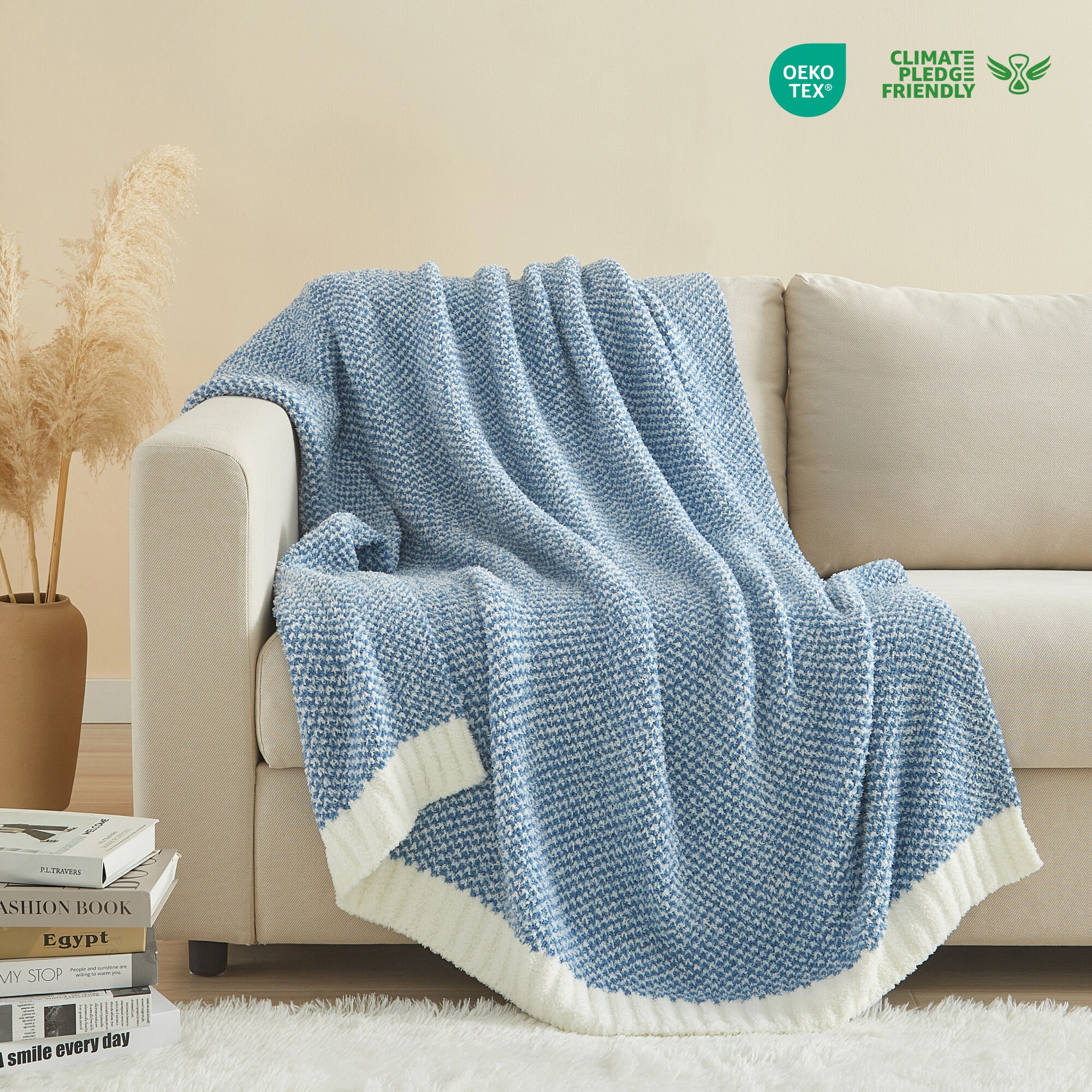 CGK Linens 5056794243609 Blankets-And-Throws - View #3