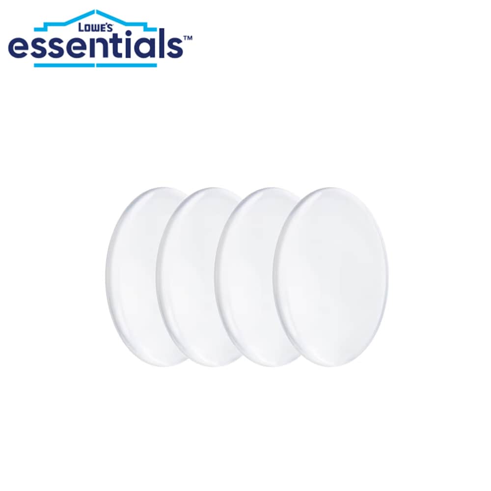 Lowe's Essentials 07-3027 Door-Bumpers-Stops2 - View #5