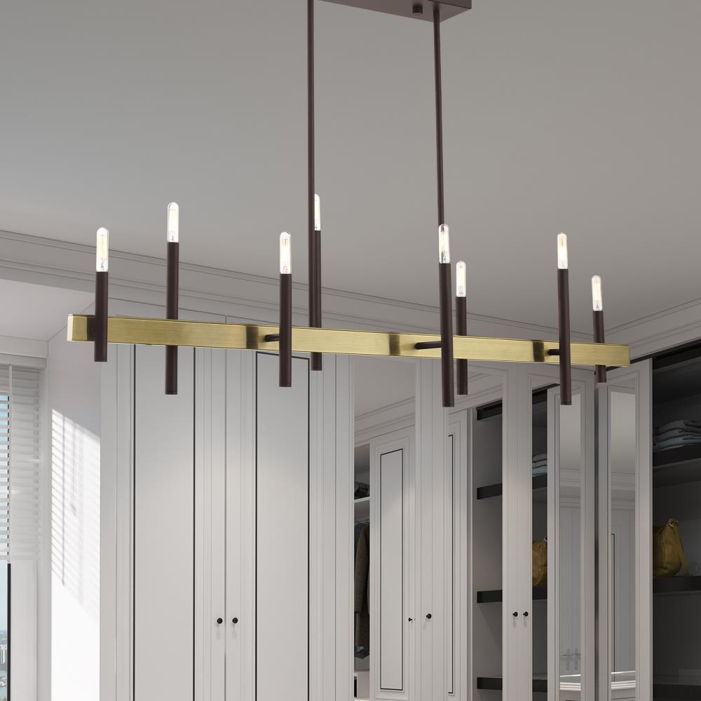 Livex Lighting 49338-07 b090015 - View #11