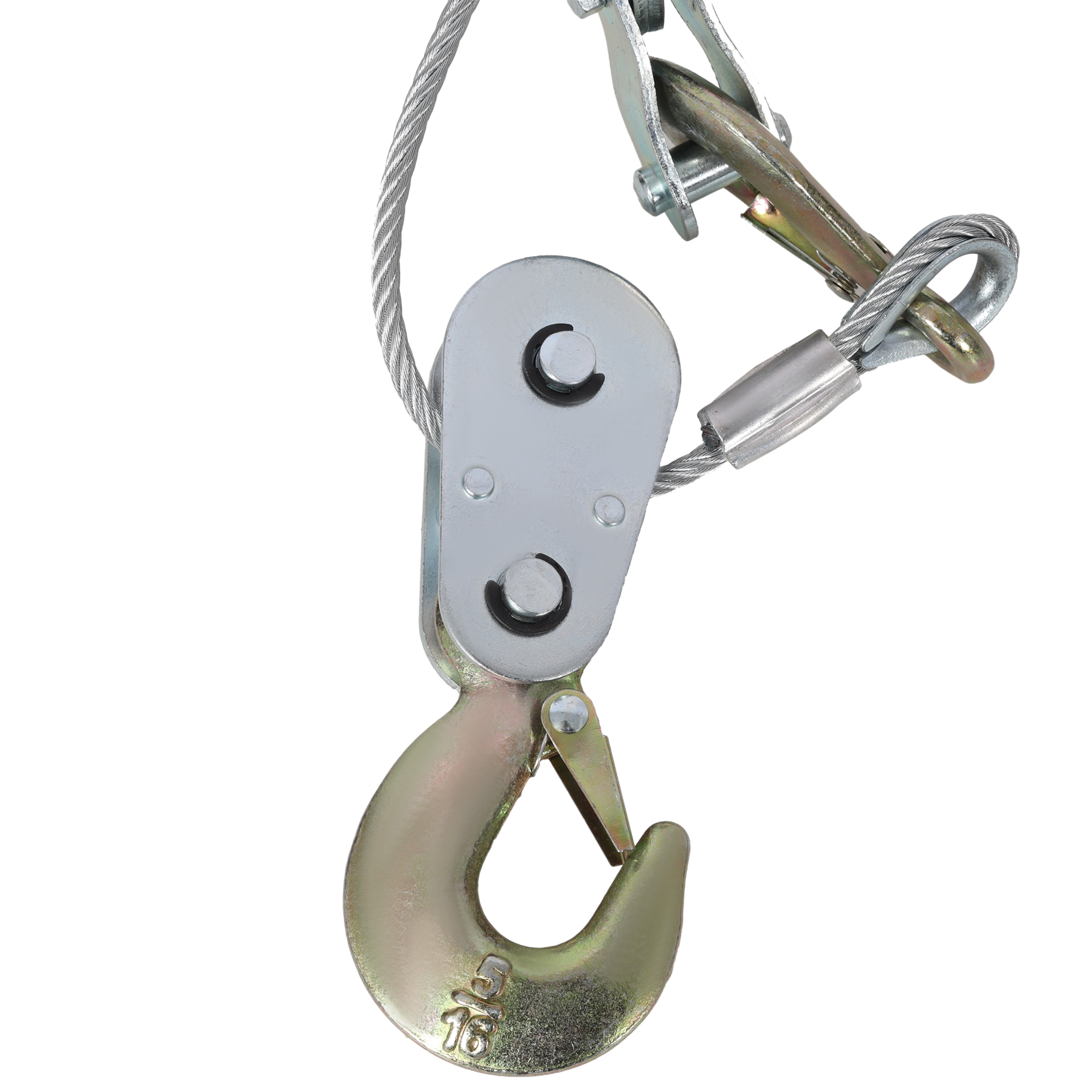 GDFStudio 381976 Winches-Accessories - View #7