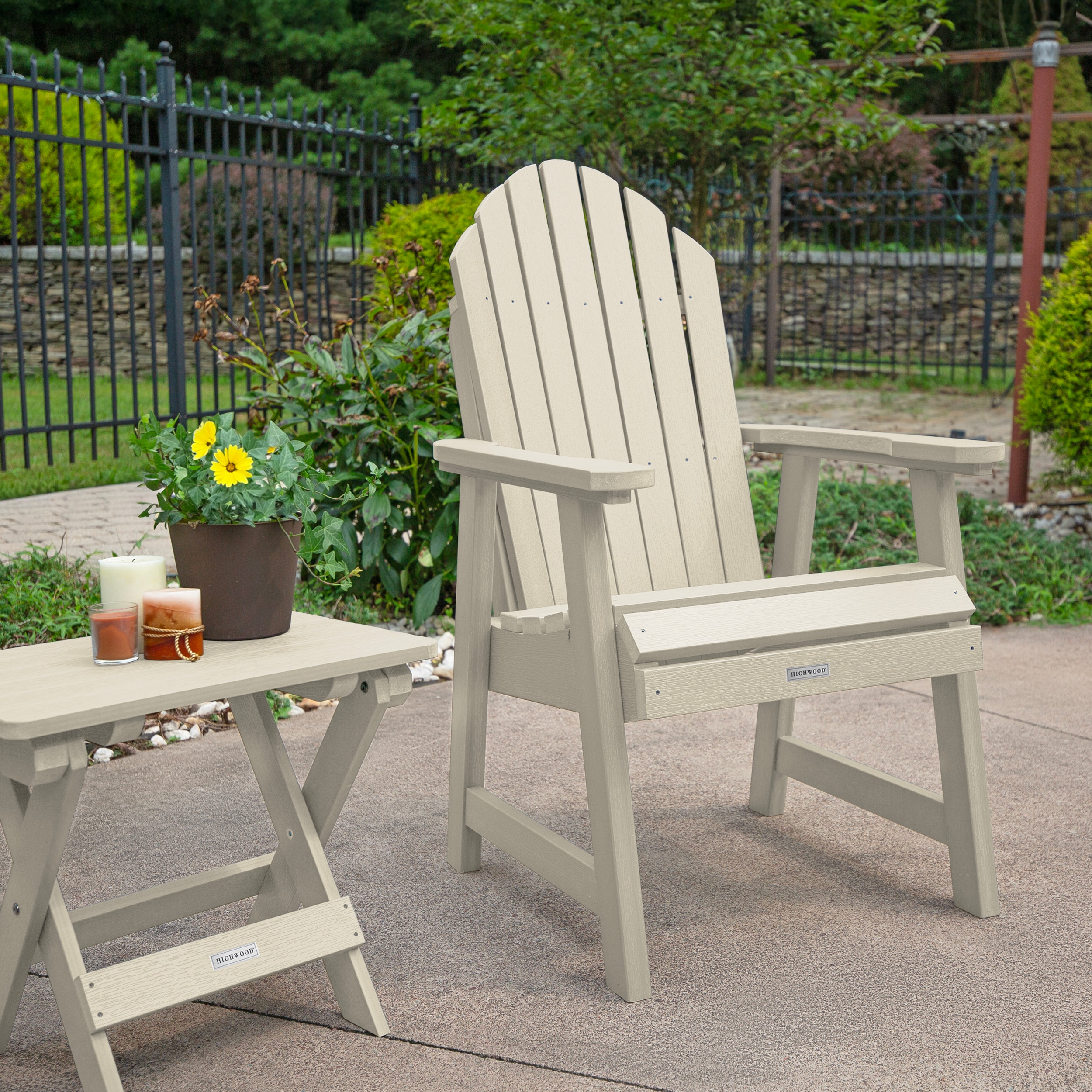 highwood AD-KITCHDA1-WAE Patio-Conversation-Sets - View #3