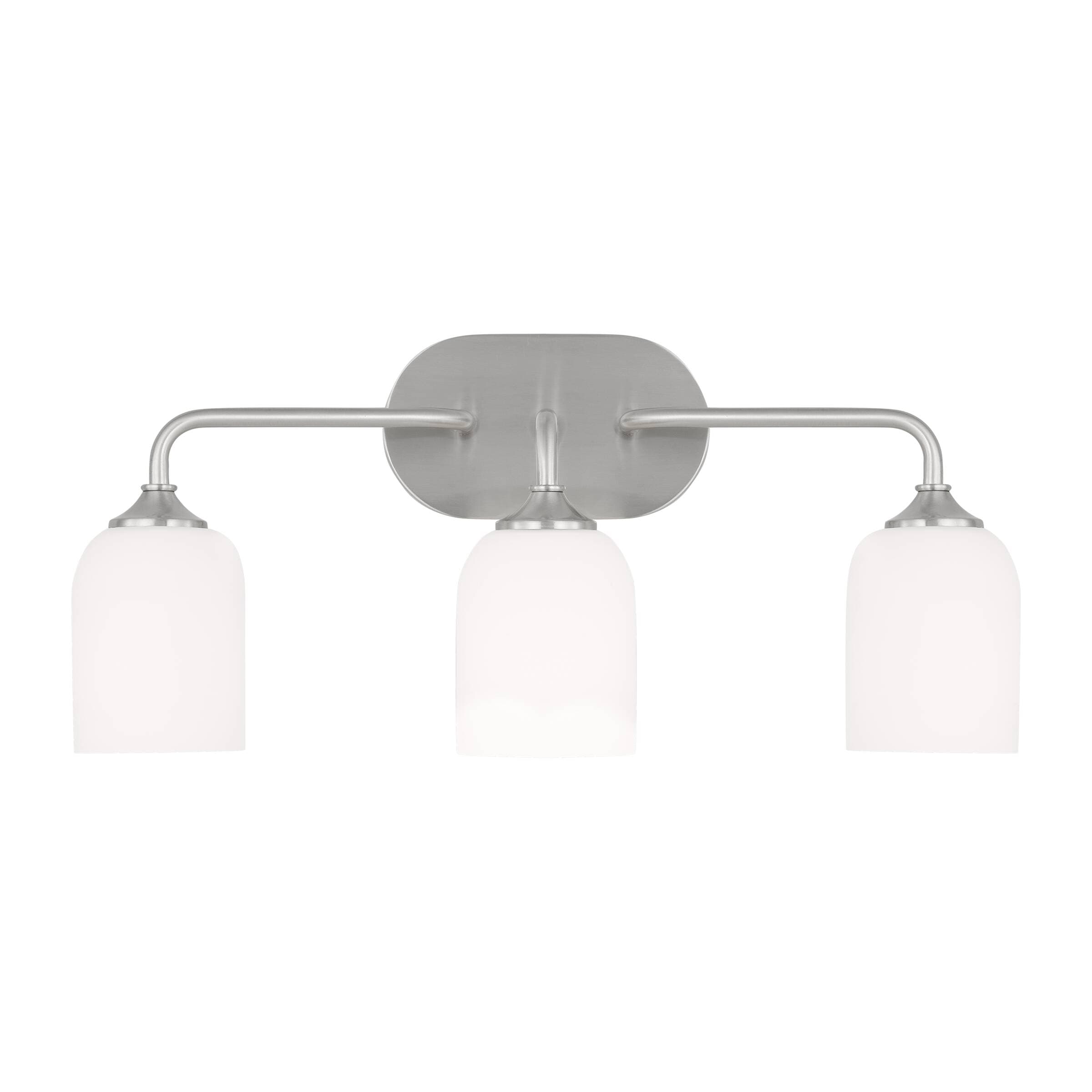 Generation Lighting GLV1023EN3/BS b089995 - View #2