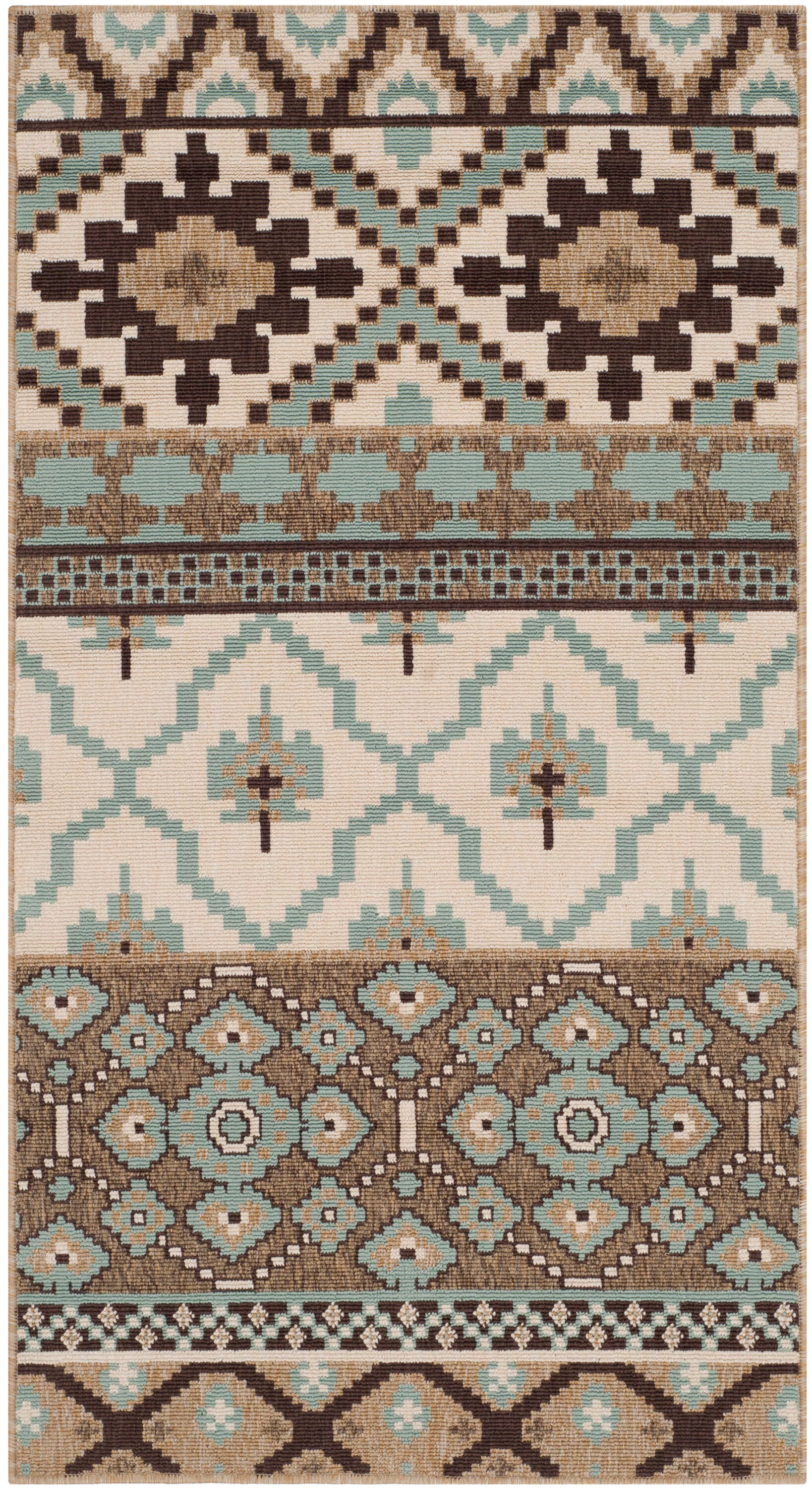 Safavieh VER097-0215-3 rugs - View #2