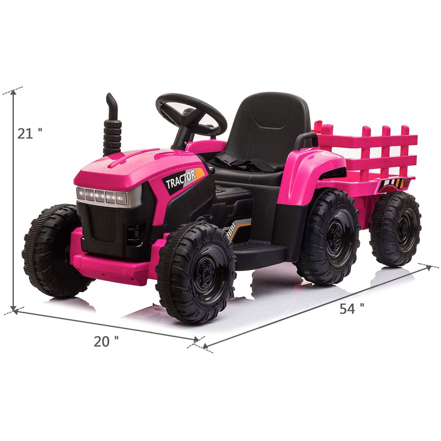 TOBBI 240485 Play-Toys - View #2