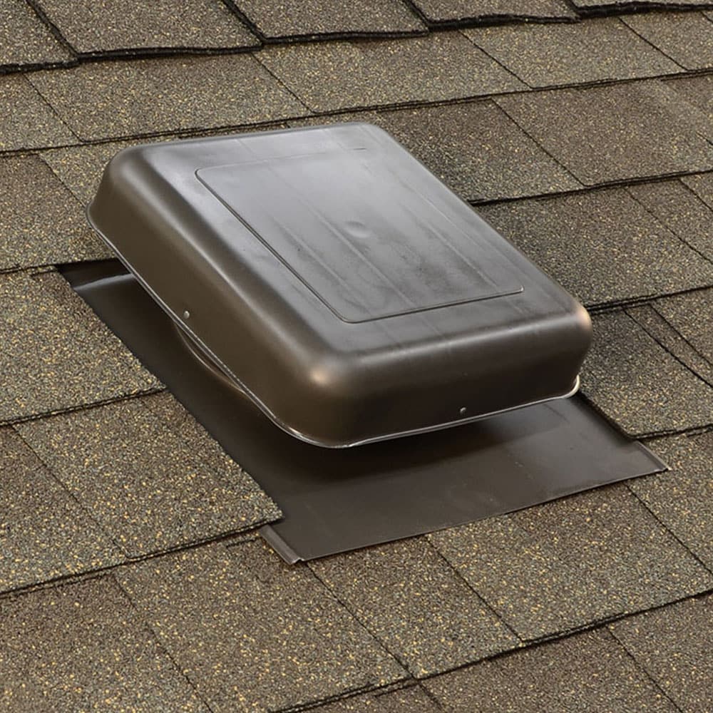 Master Flow RV50ABR Roof-Louvers - View #6