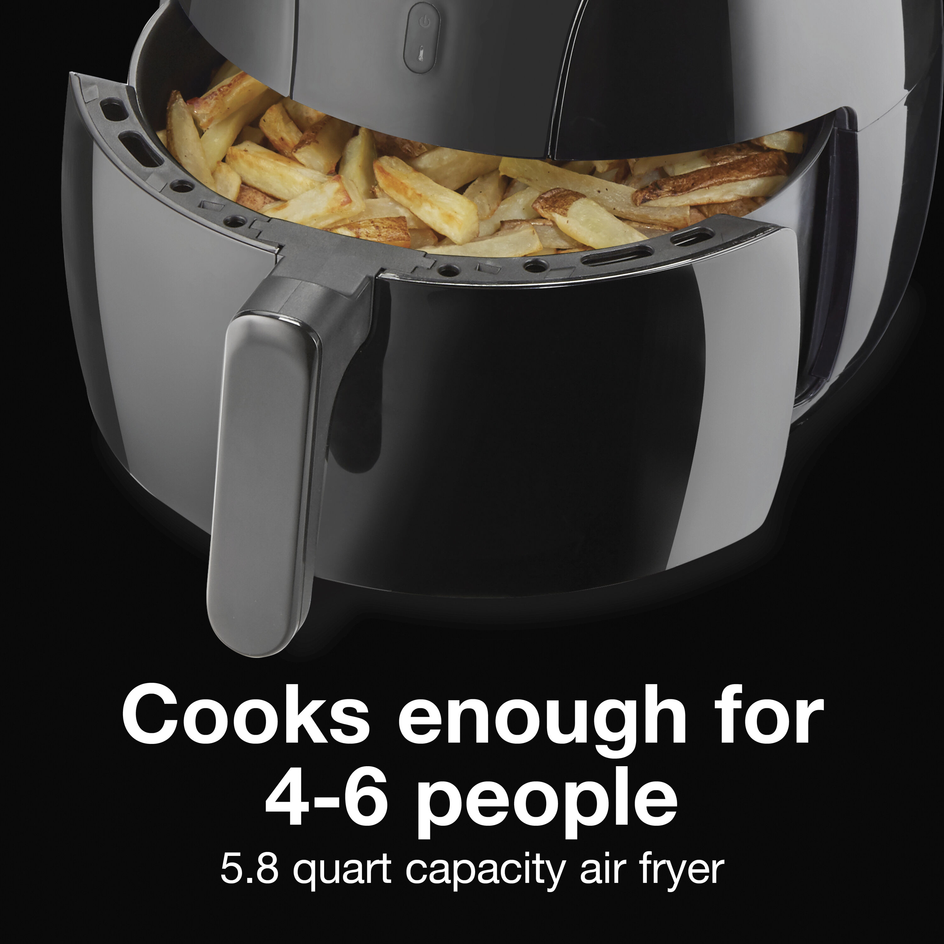 Proctor Silex 35060 Air-Fryers - View #7