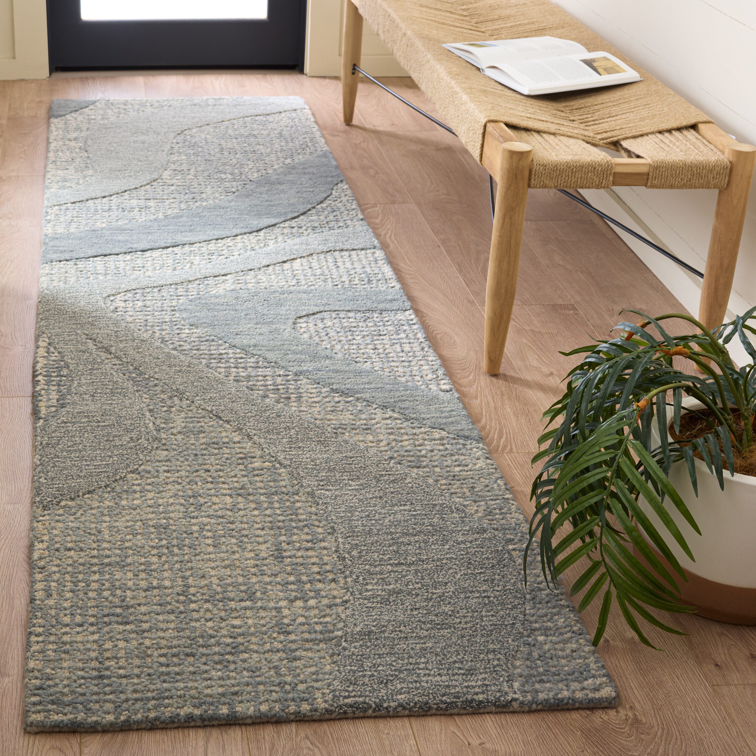 Safavieh EBN665M-29 rugs - View #2