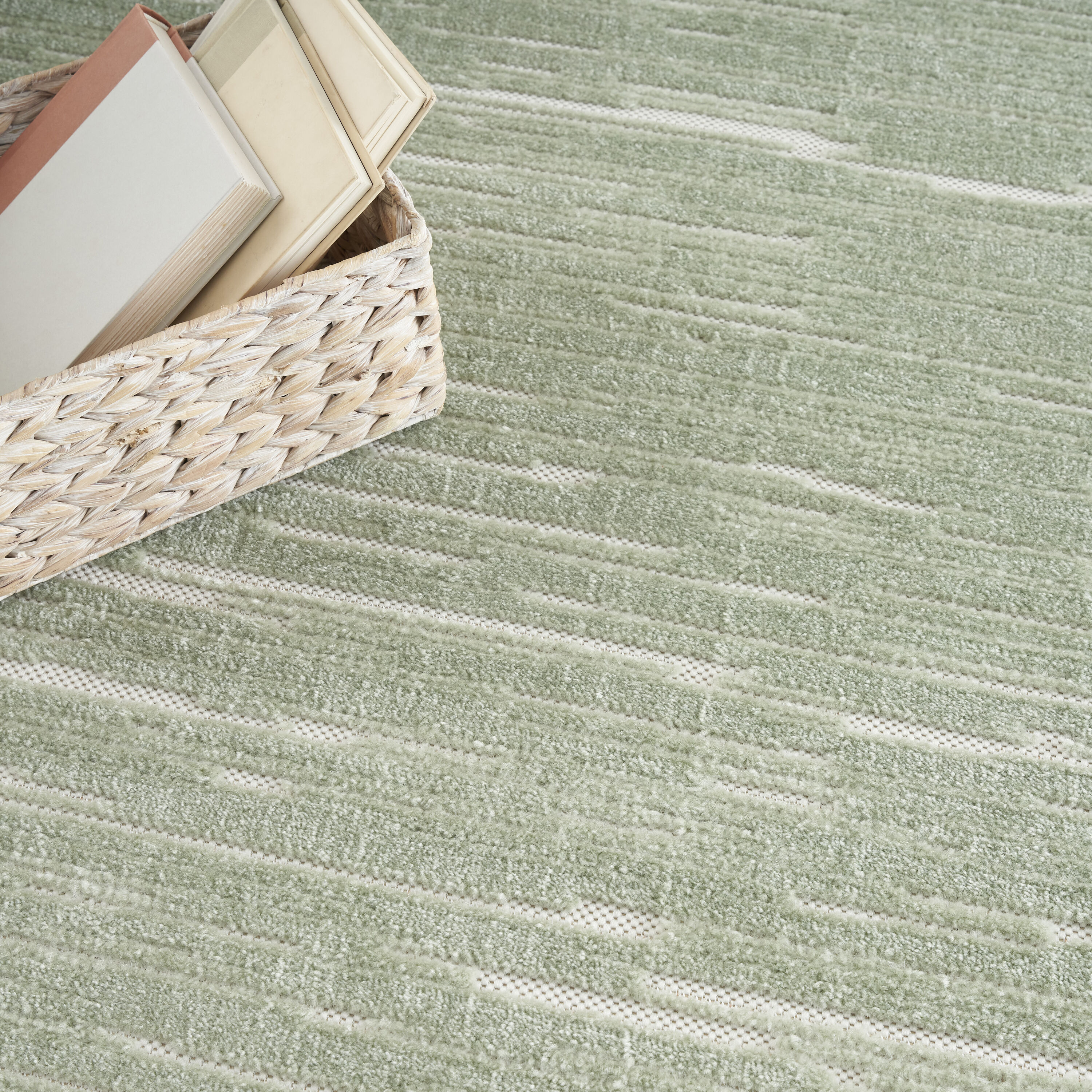 Nourison Home 099446984692 rugs - View #3
