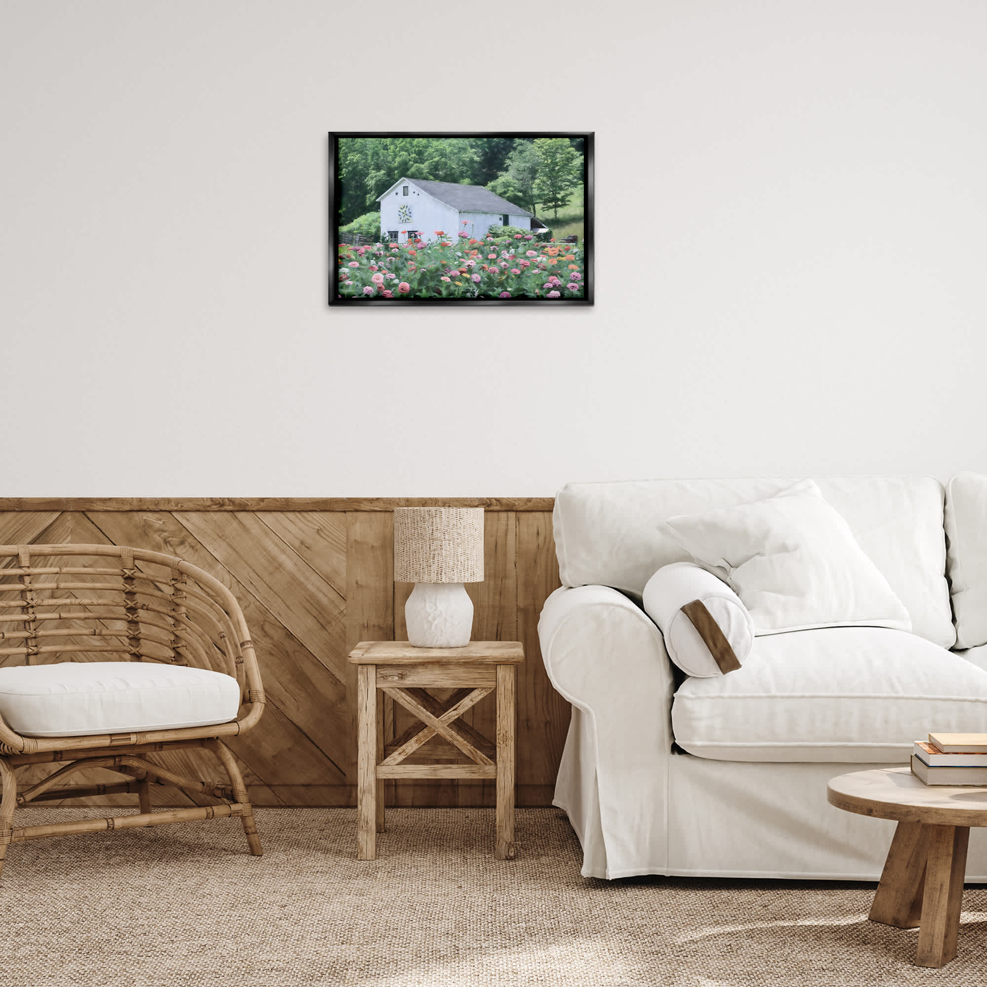 Stupell Industries BS-682-FFB-16X24 Wall-Art - View #3