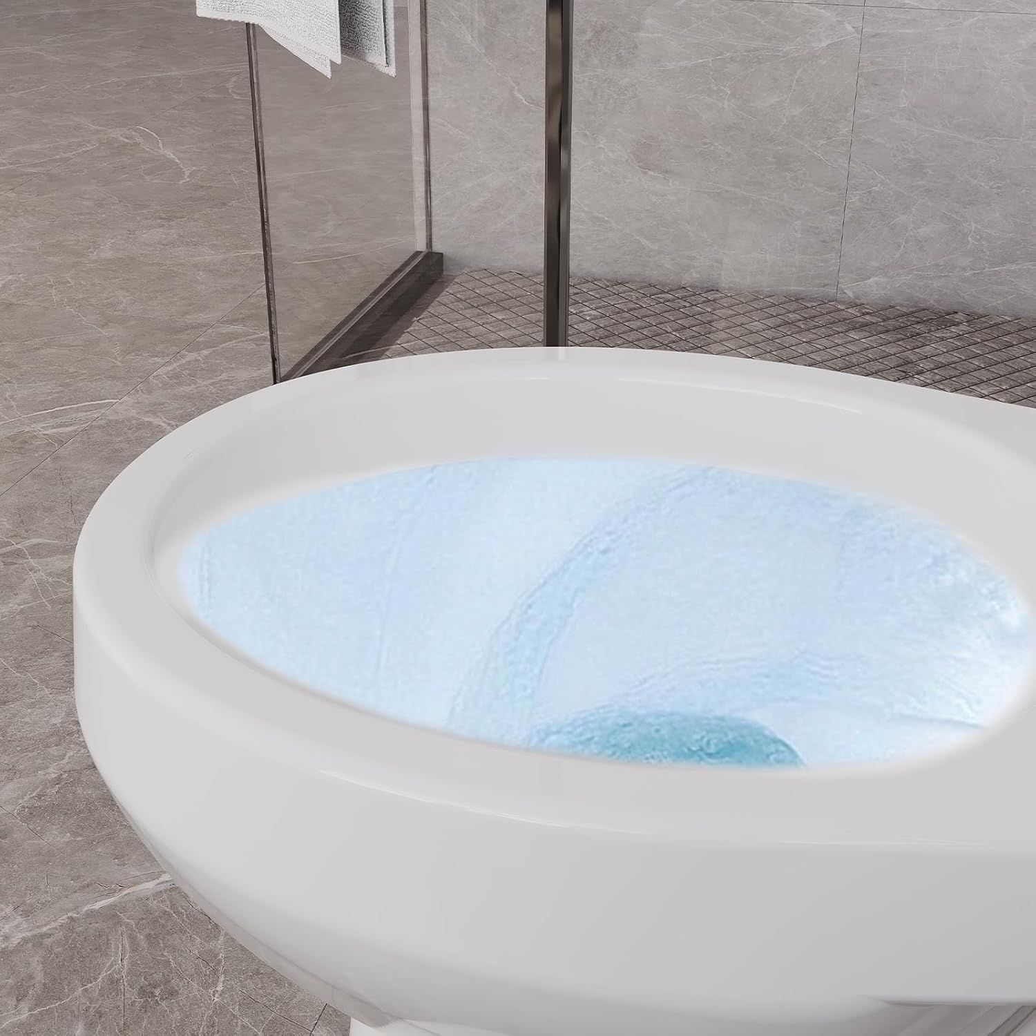 WhizMax PHO143UHFR7 toilets - View #6