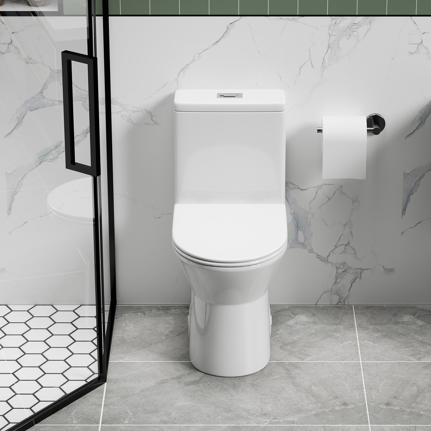 Lordear LD-MGMC015 toilets - View #11