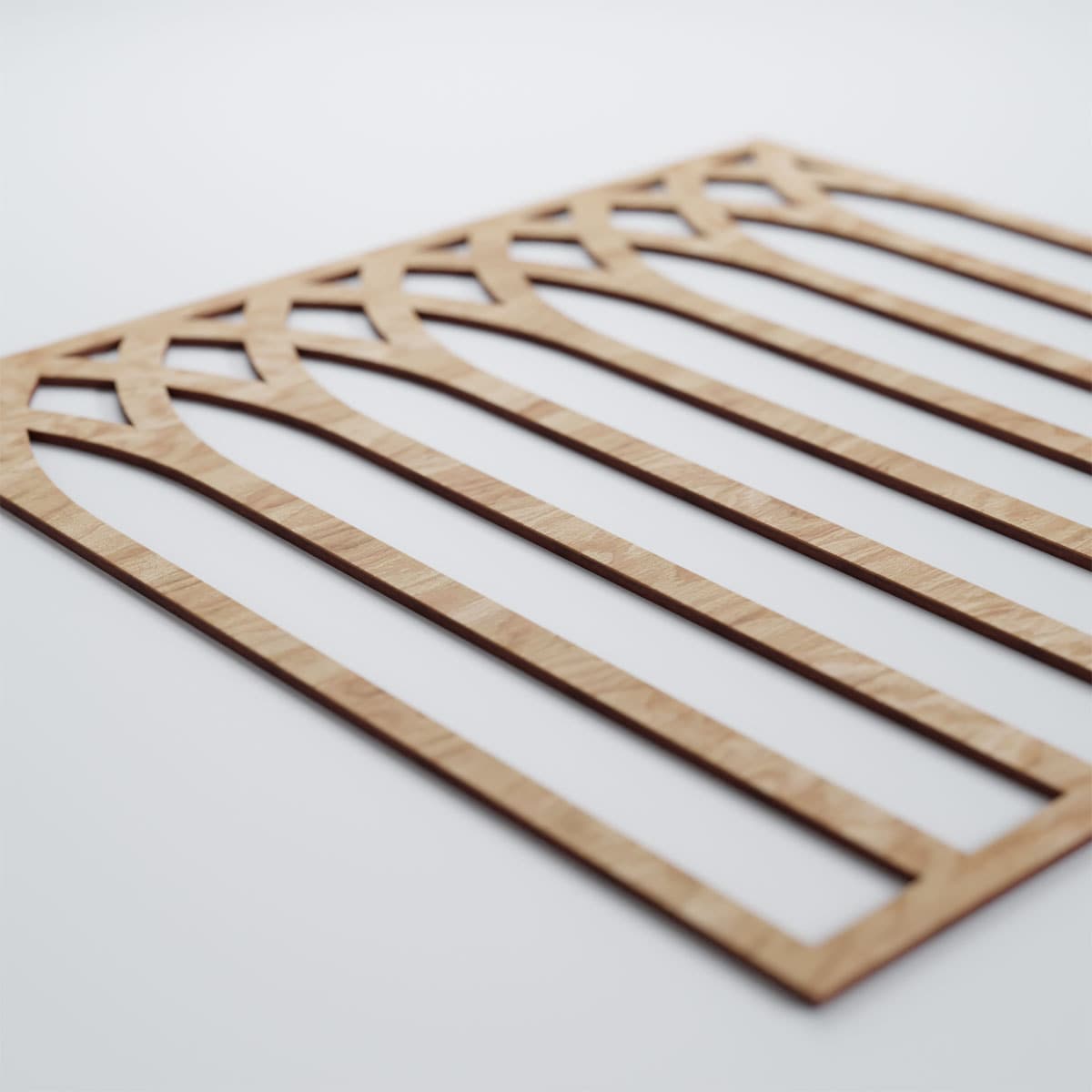Ekena Millwork WALW24X24X0250CRPRO Wall-Panels - View #5