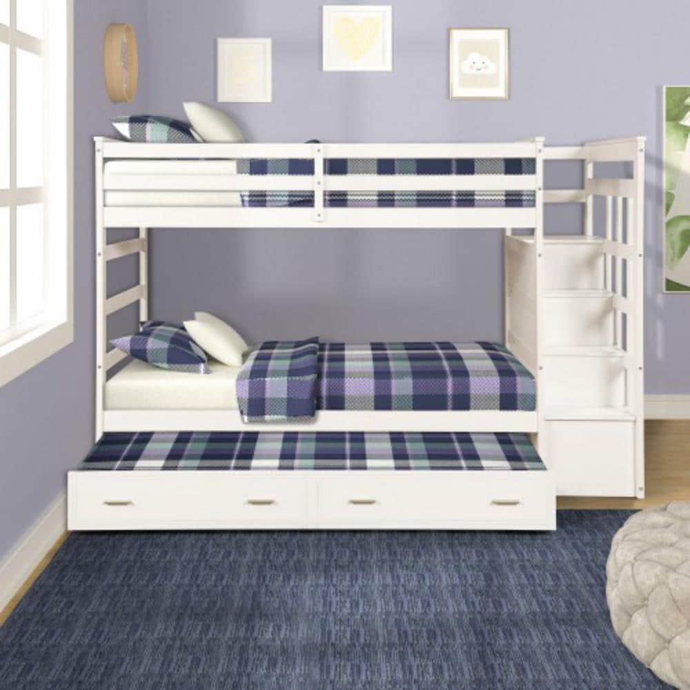 CASAINC LF-LP000068KAA Bunk-Beds - View #3