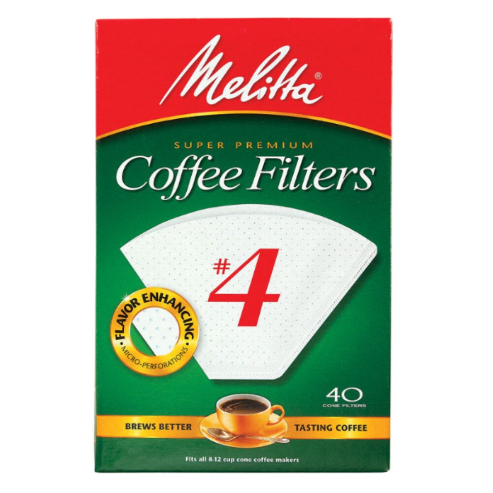 Melitta 624404 Sin-Serv-Coffee-Makers - View #2