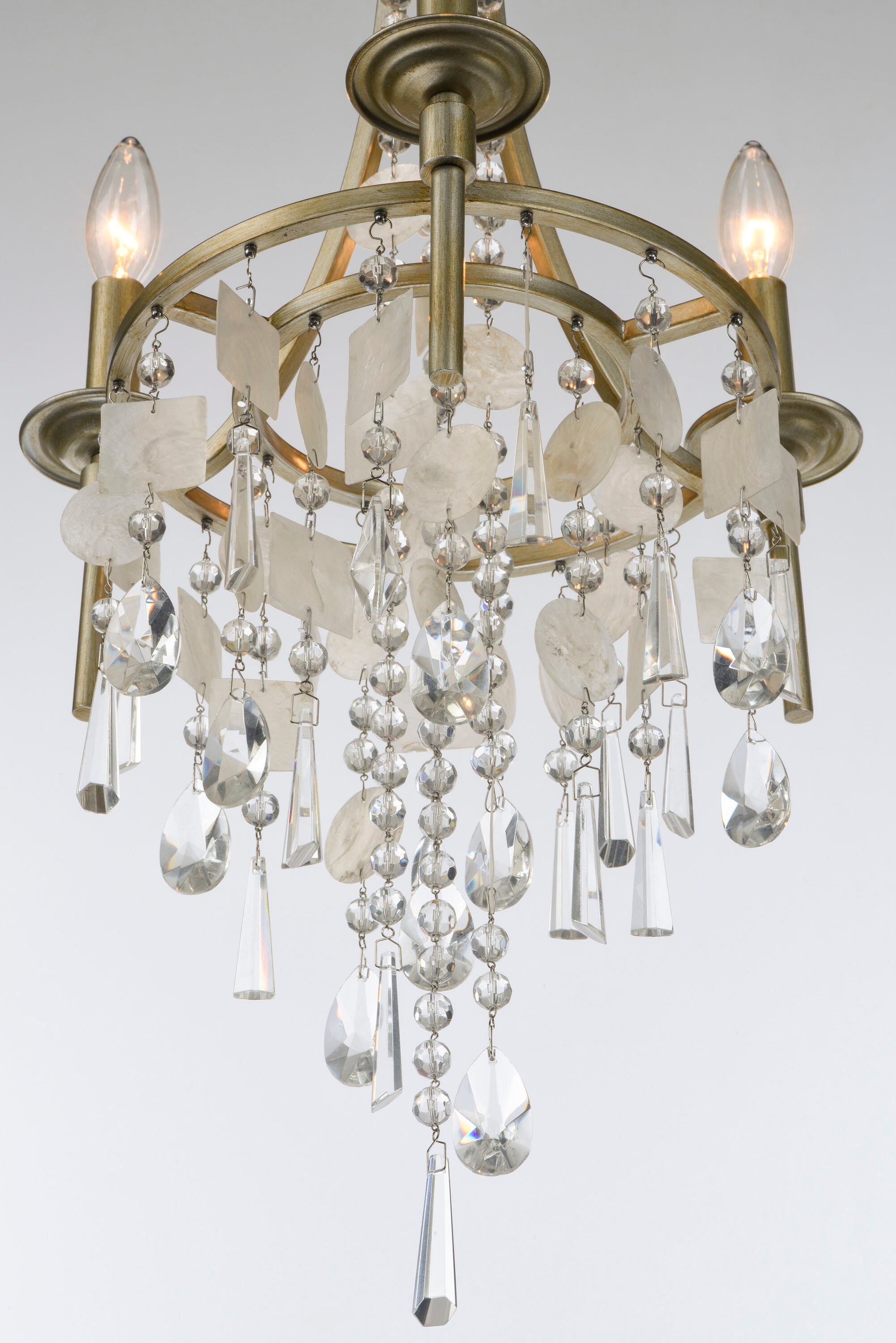 Maxim Lighting 14423CZGS b090015 - View #3