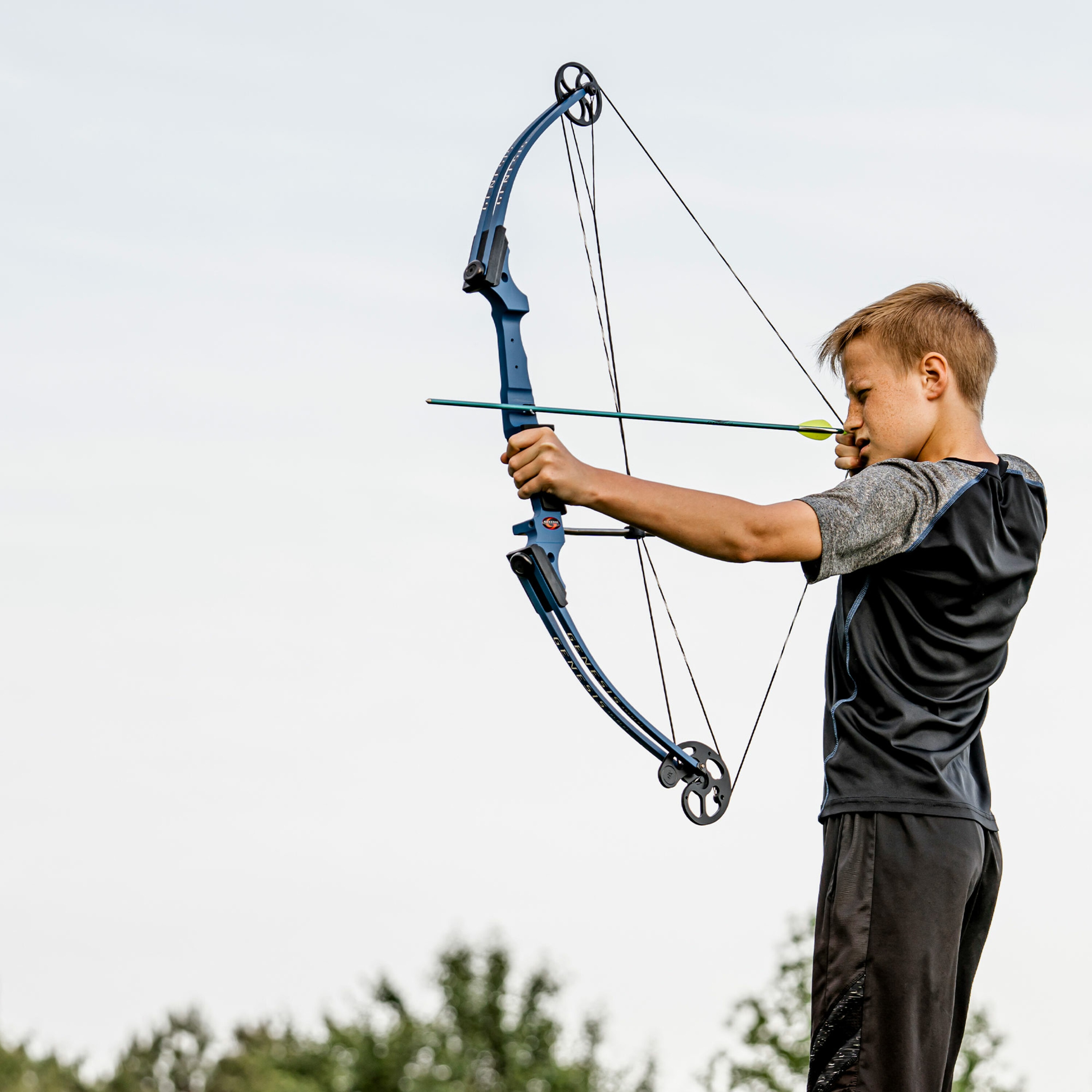 Genesis Archery 181818 Hunting-Equipment - View #10